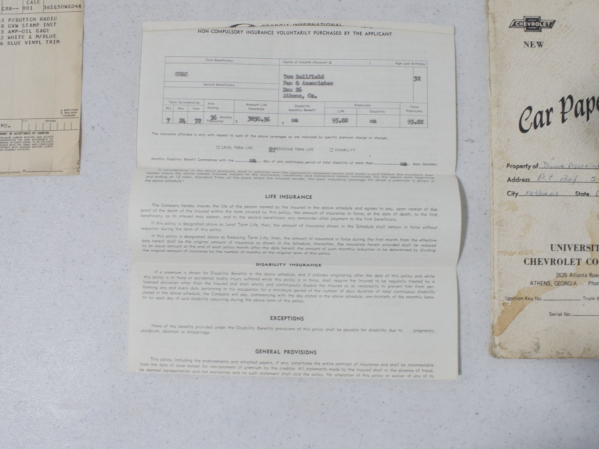 Sold: 1972 Chevrolet K10