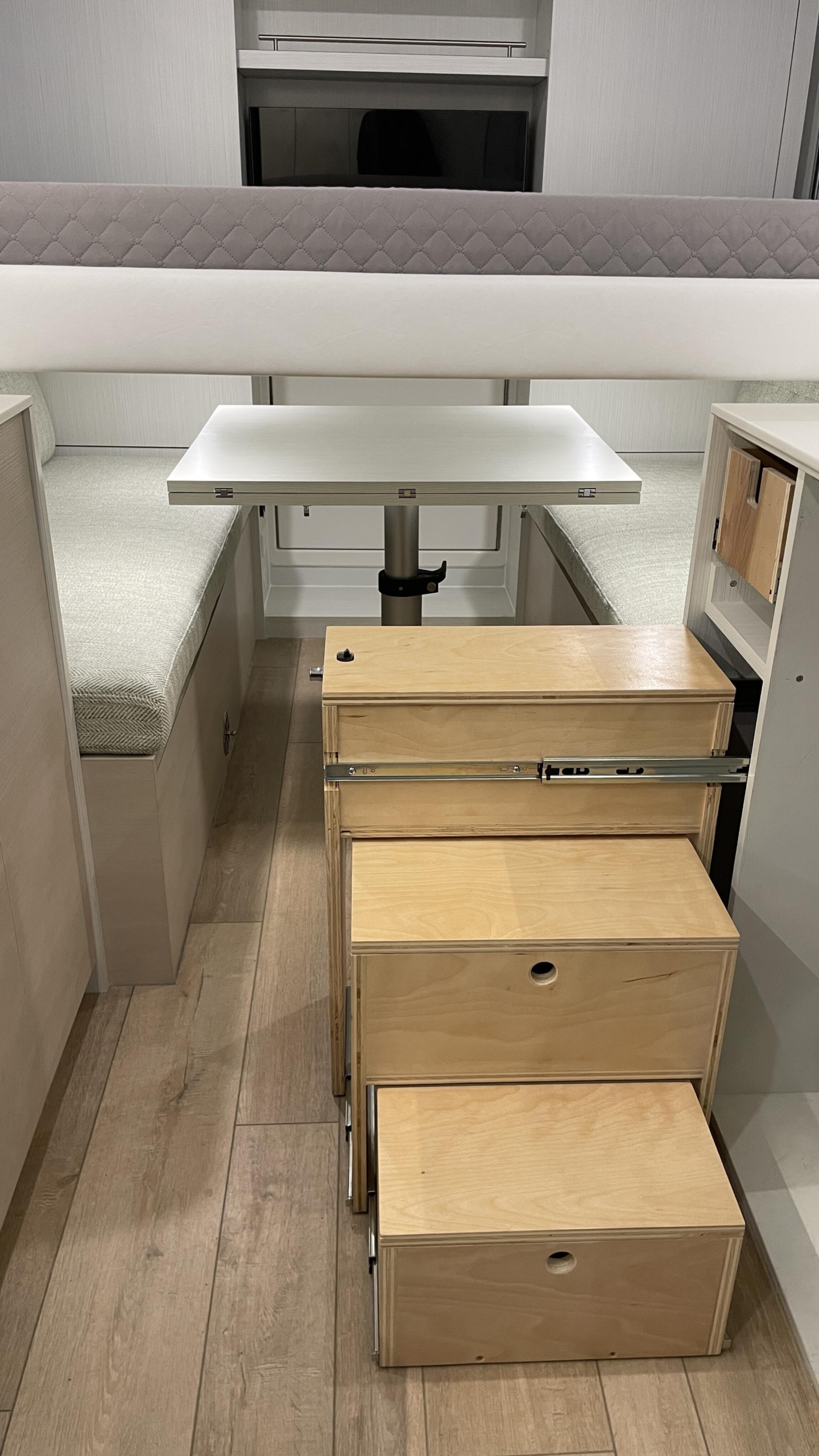 Sold: 2020 RAM 5500 Expedition Vehicle