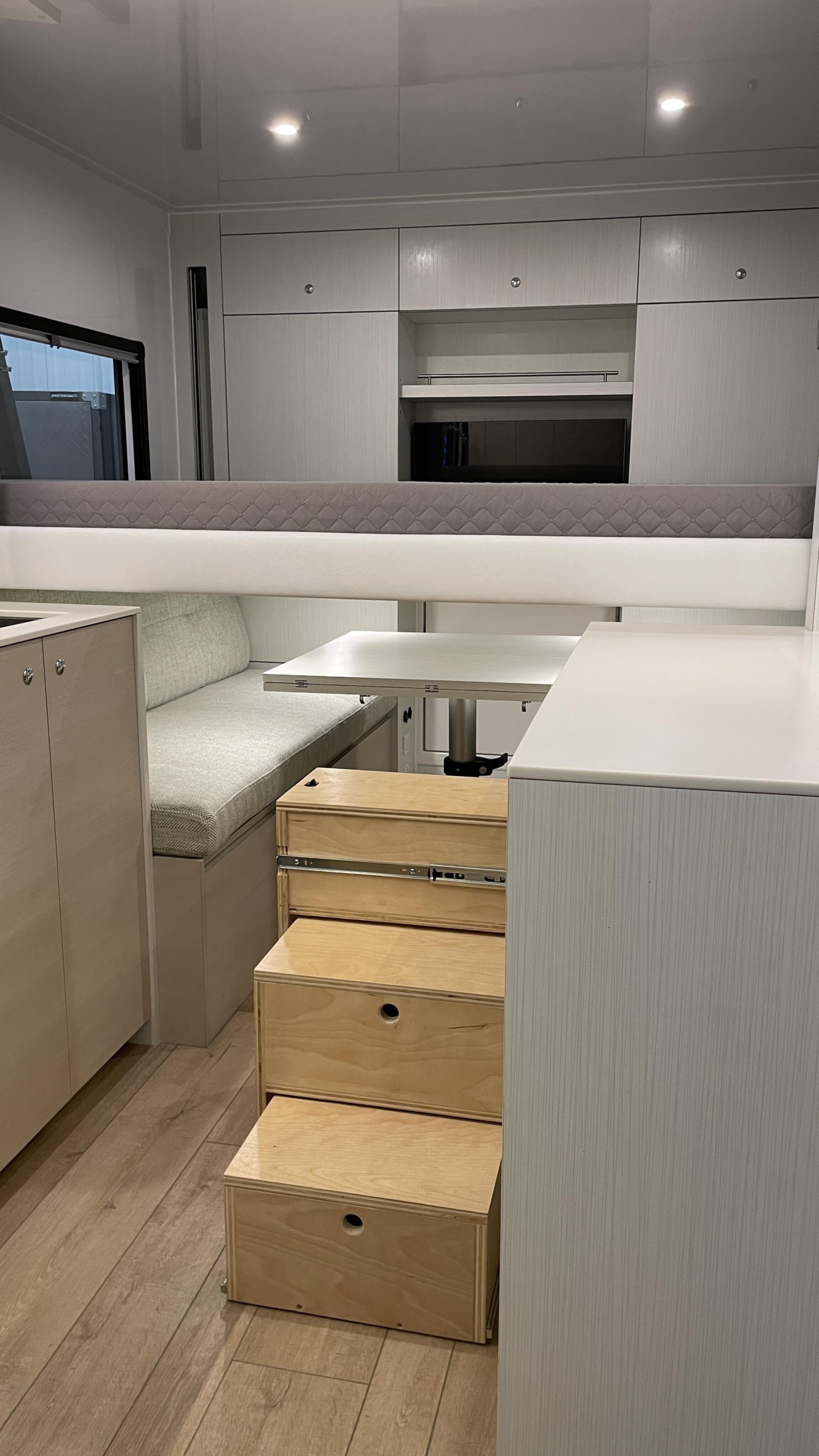 Sold: 2020 RAM 5500 Expedition Vehicle