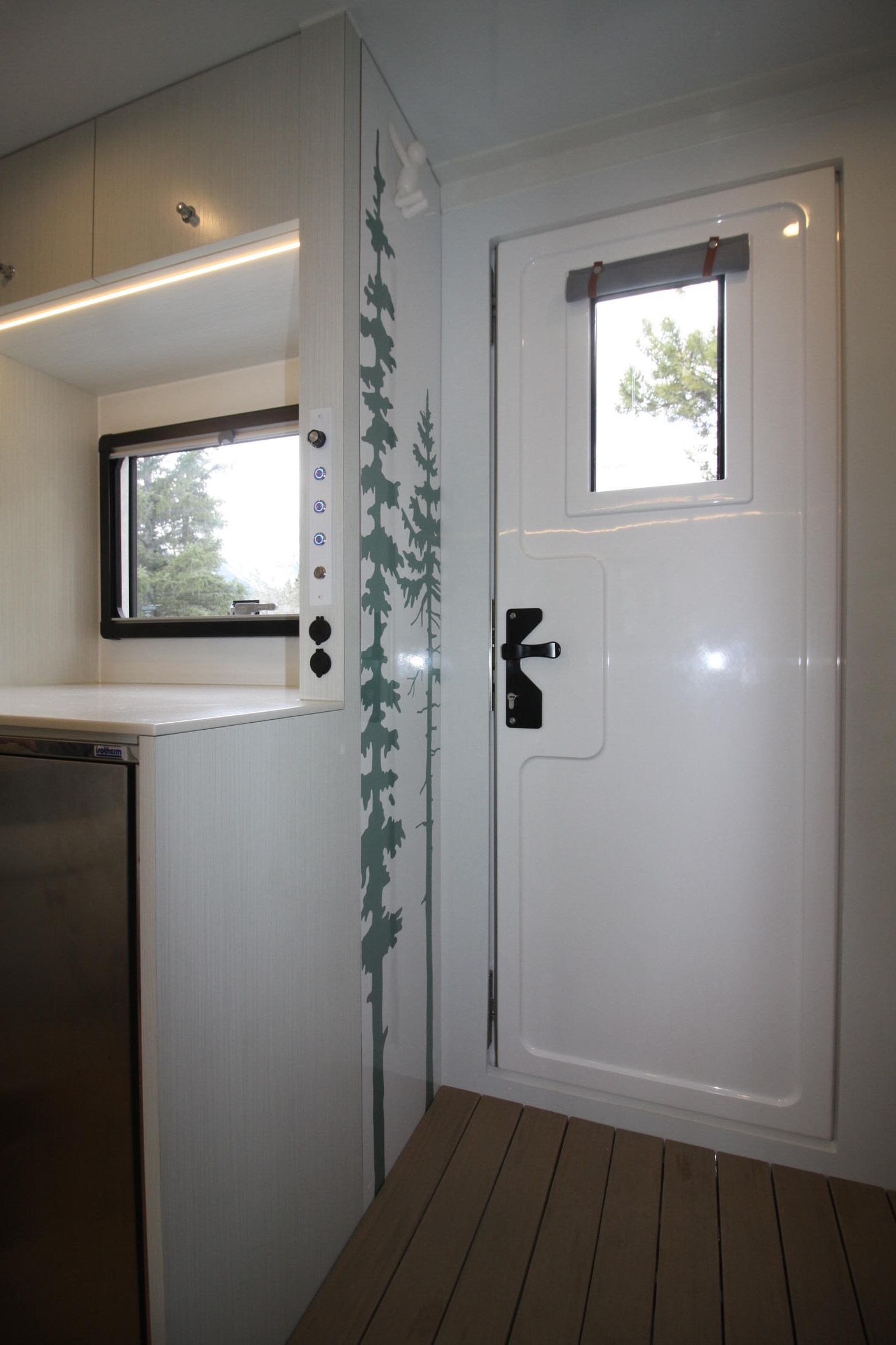 Sold: 2020 RAM 5500 Expedition Vehicle