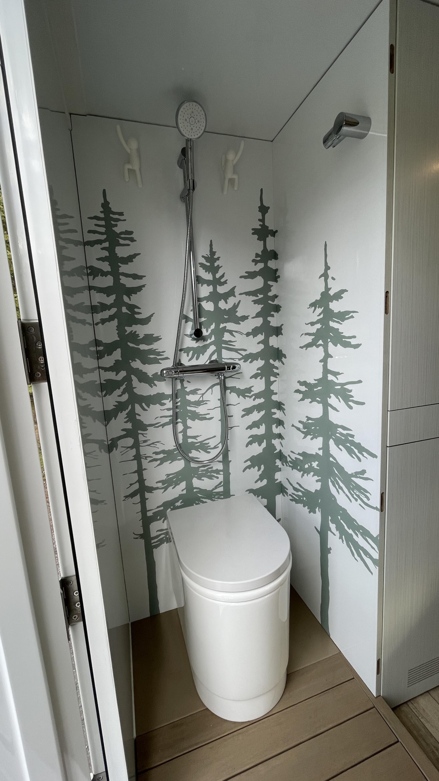 Sold: 2020 RAM 5500 Expedition Vehicle