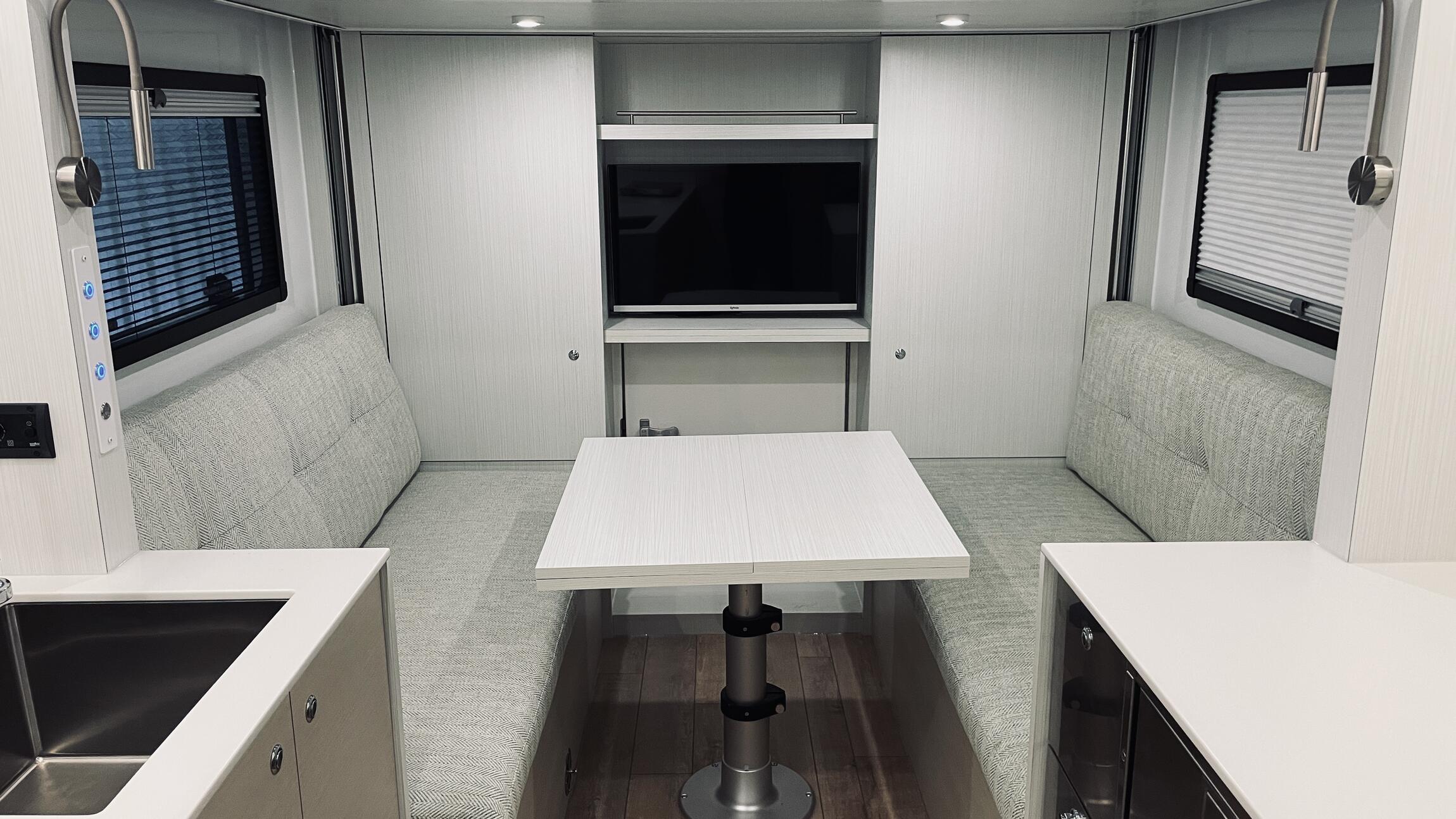 Sold: 2020 RAM 5500 Expedition Vehicle