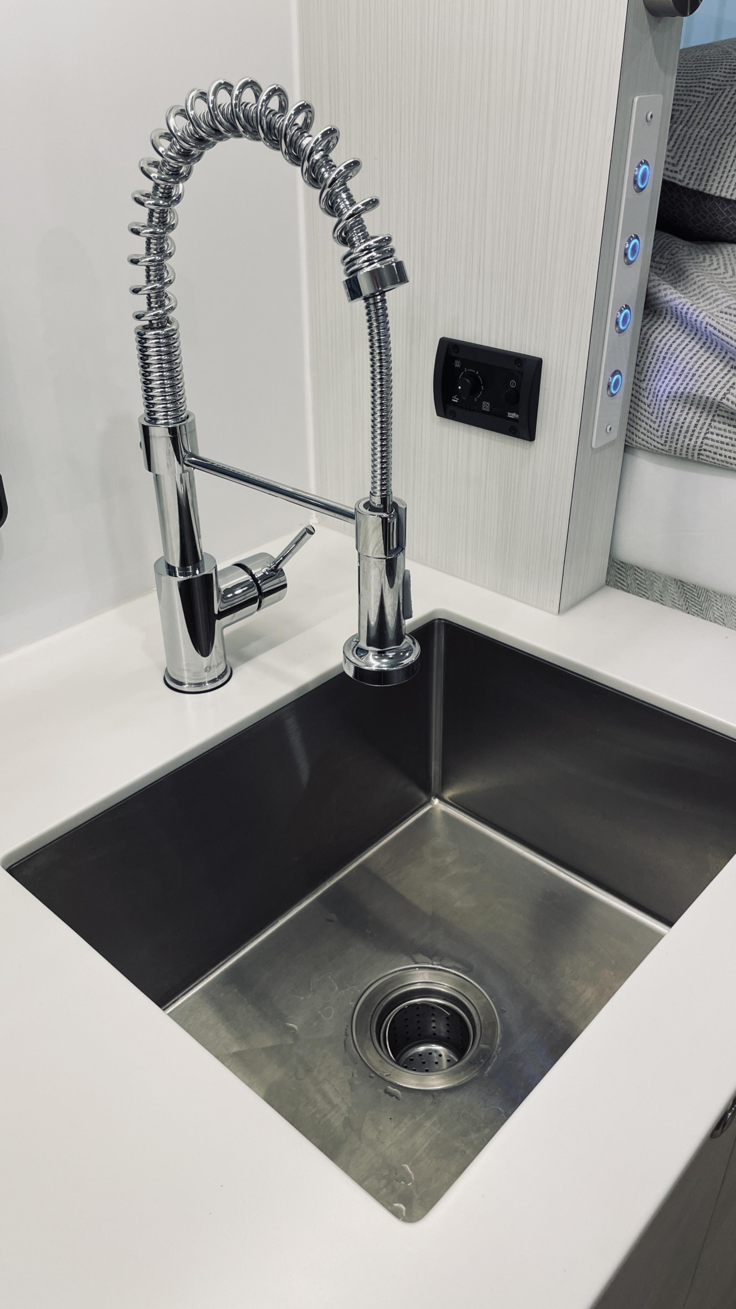 Sold: 2020 RAM 5500 Expedition Vehicle