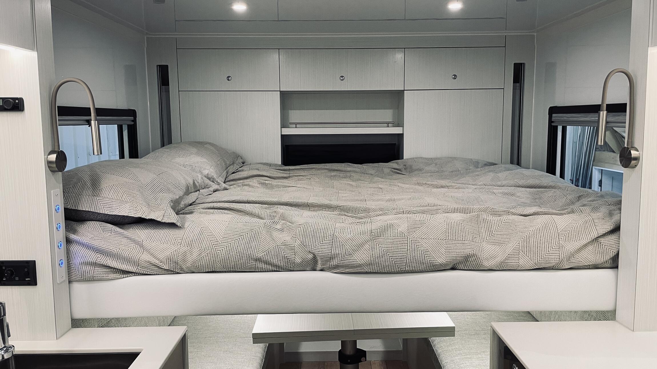 Sold: 2020 RAM 5500 Expedition Vehicle