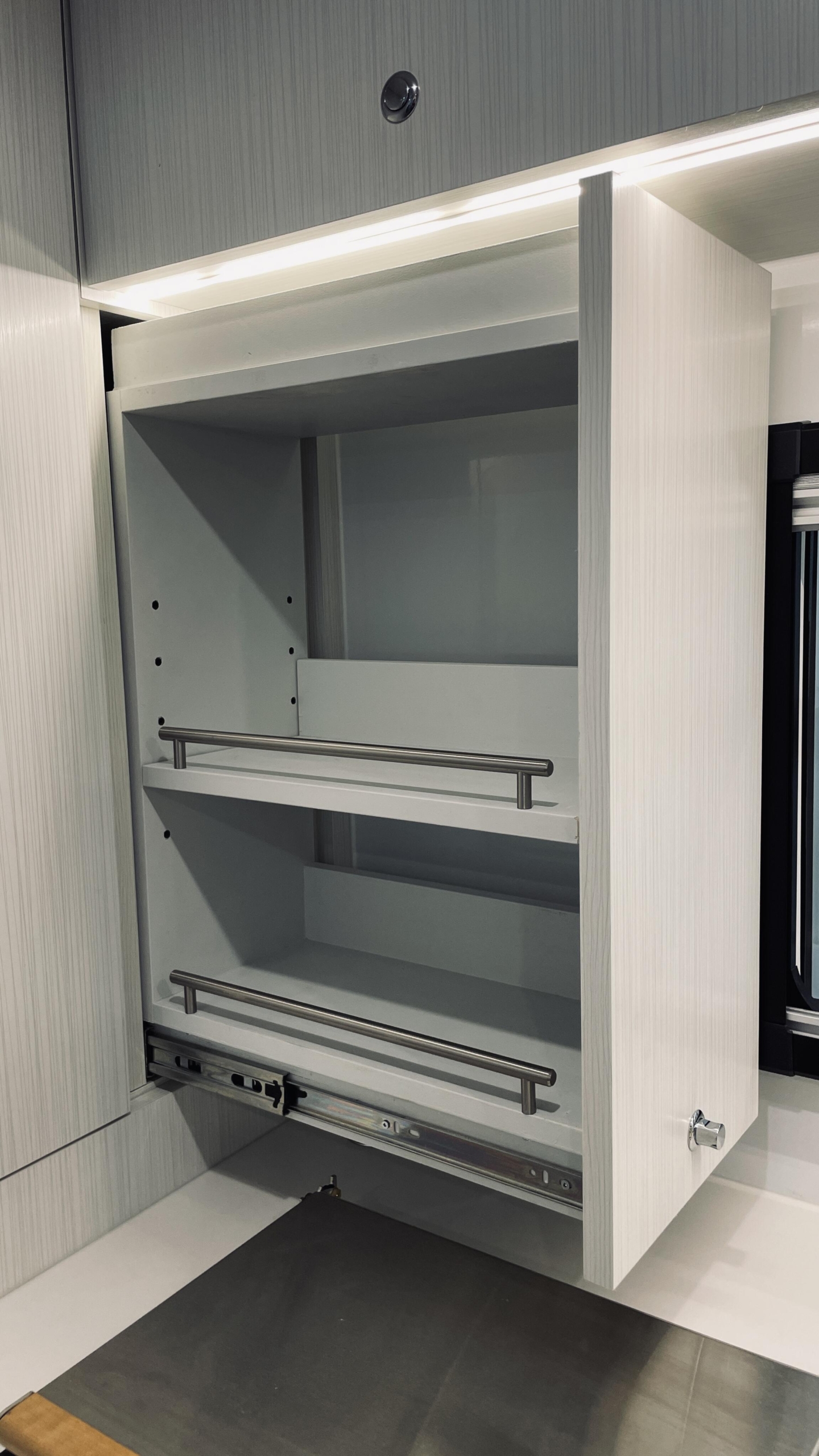 Sold: 2020 RAM 5500 Expedition Vehicle