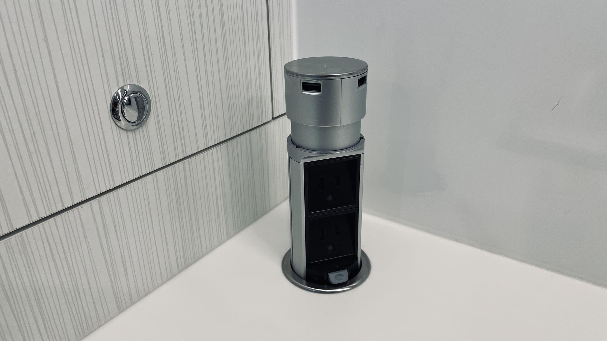 Sold: 2020 RAM 5500 Expedition Vehicle