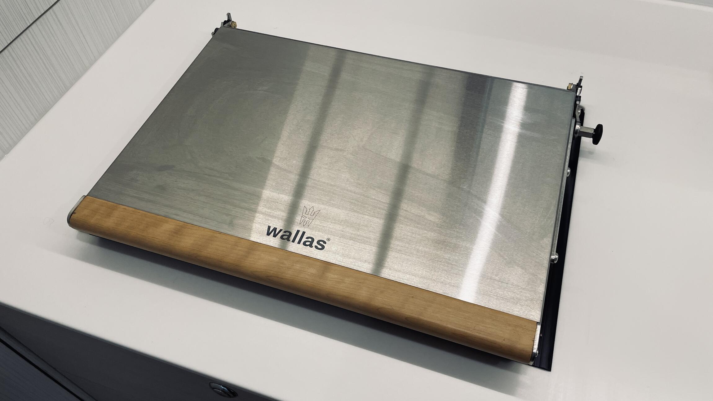 Sold: 2020 RAM 5500 Expedition Vehicle