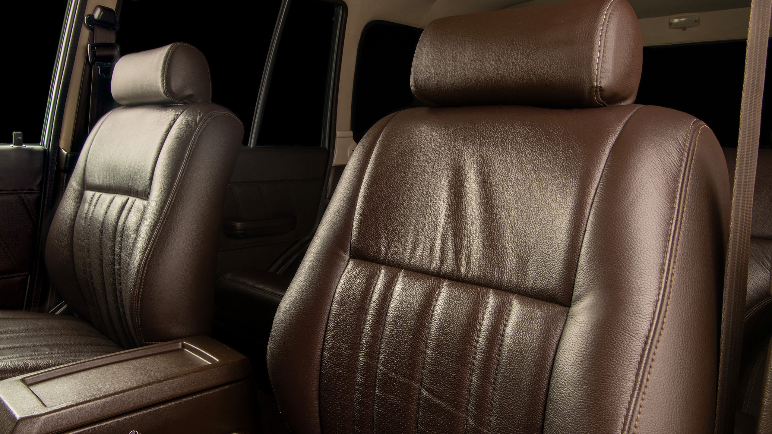 1988 Toyota Land Cruiser FJ62