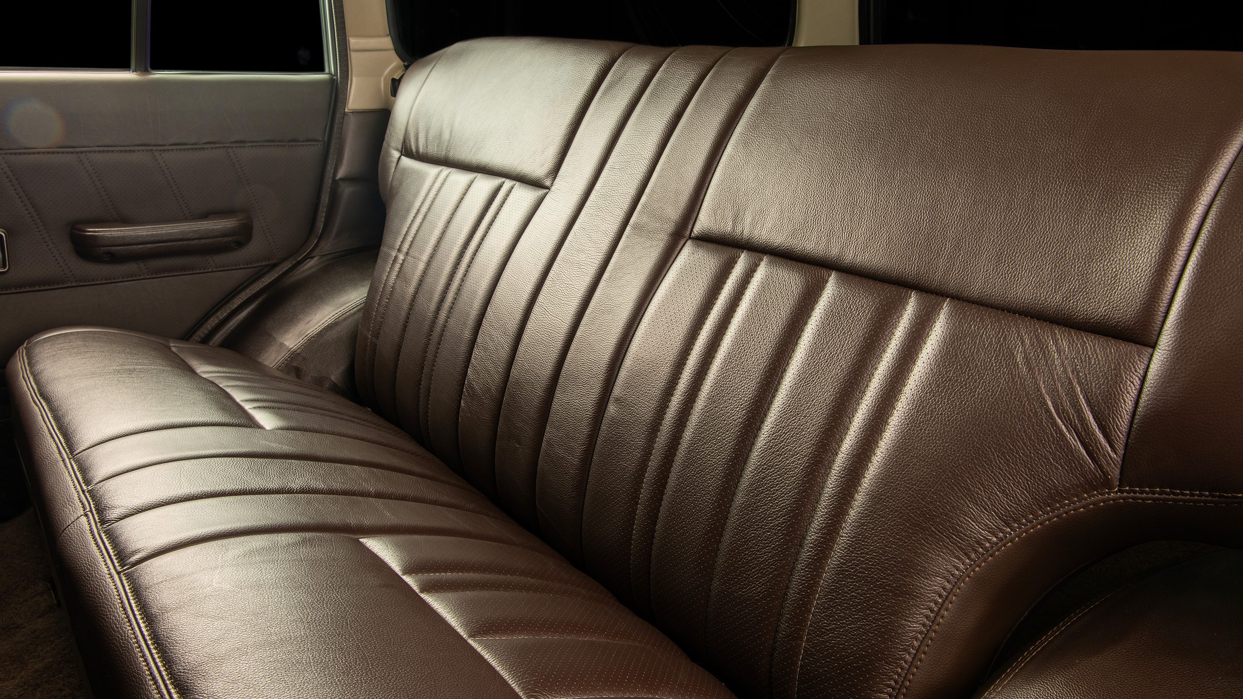 1988 Toyota Land Cruiser FJ62