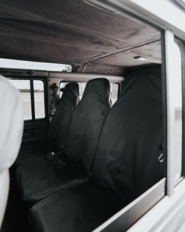 1989 Land Rover Defender 110