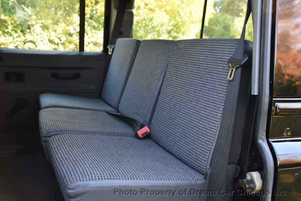 1996 Land Rover Defender 110 - 3