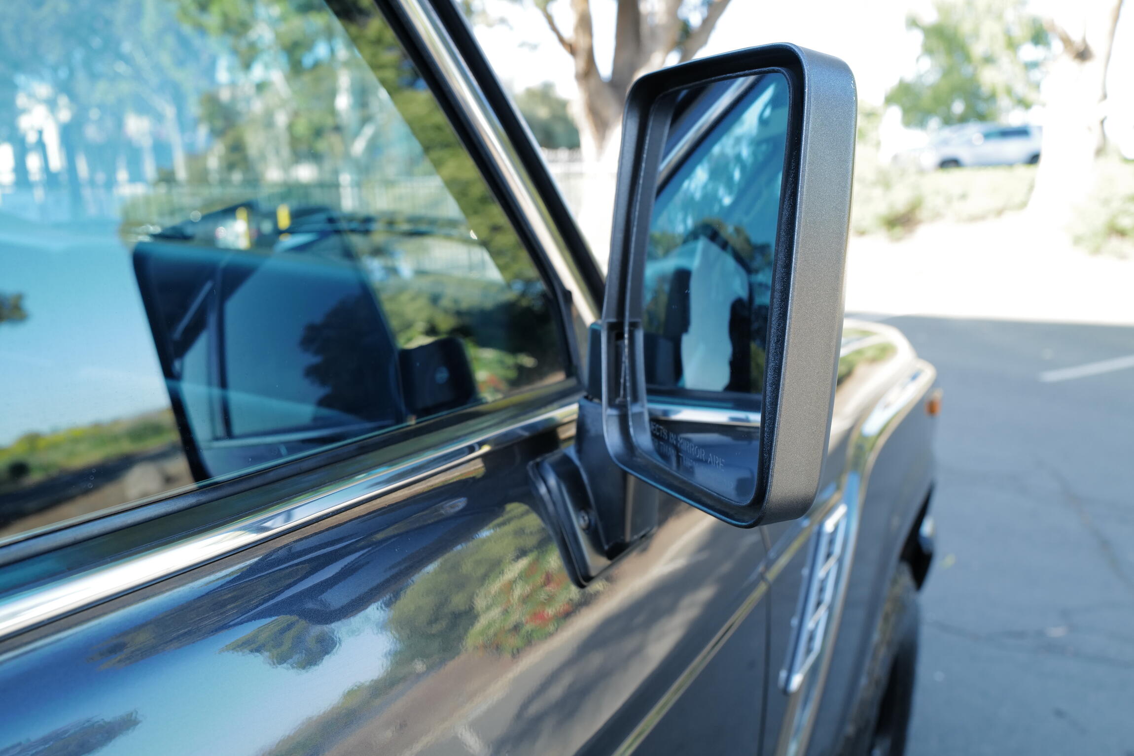 Sold: 1989 Toyota Land Cruiser FJ62