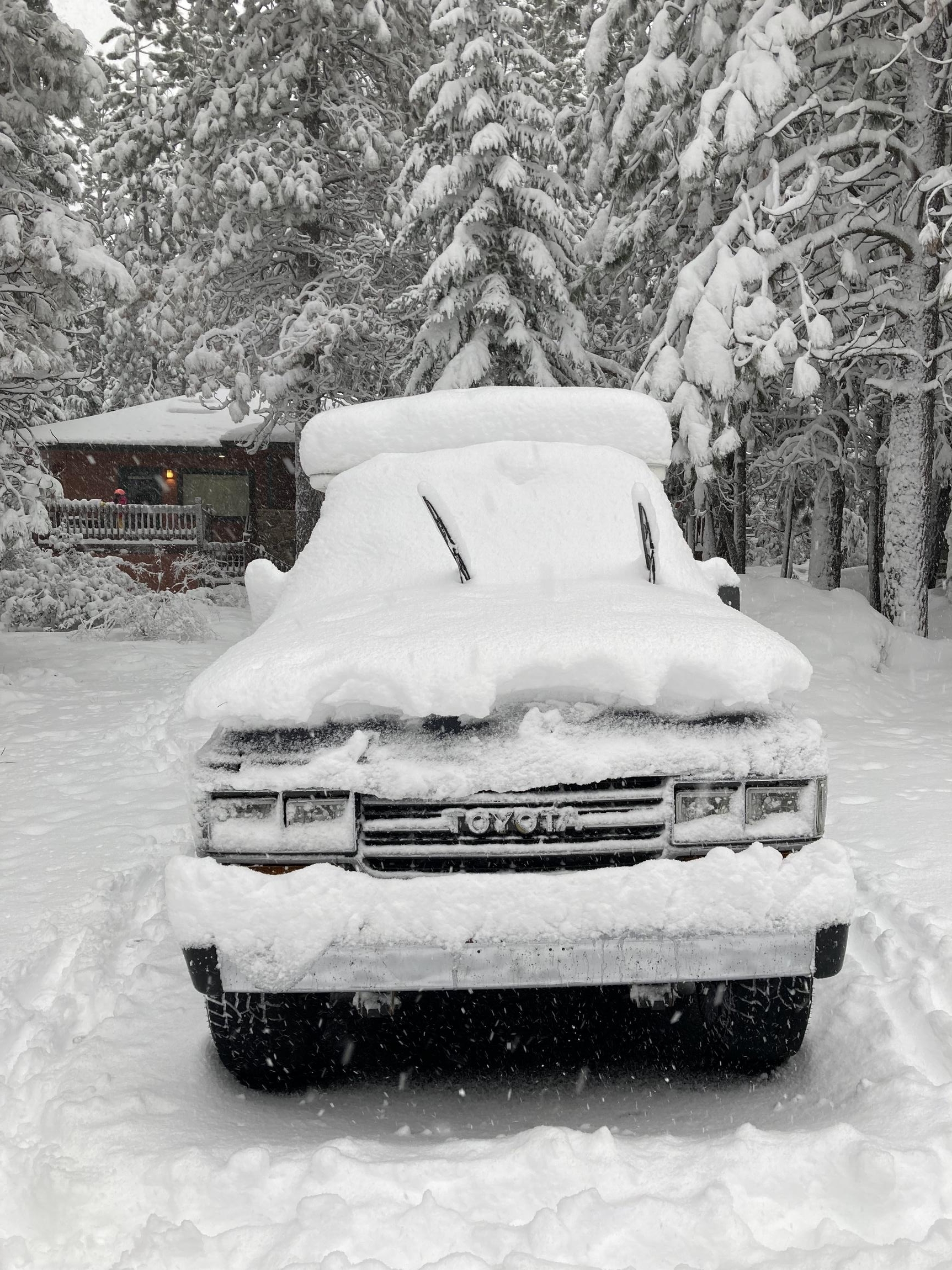 Sold: 1989 Toyota Land Cruiser FJ62