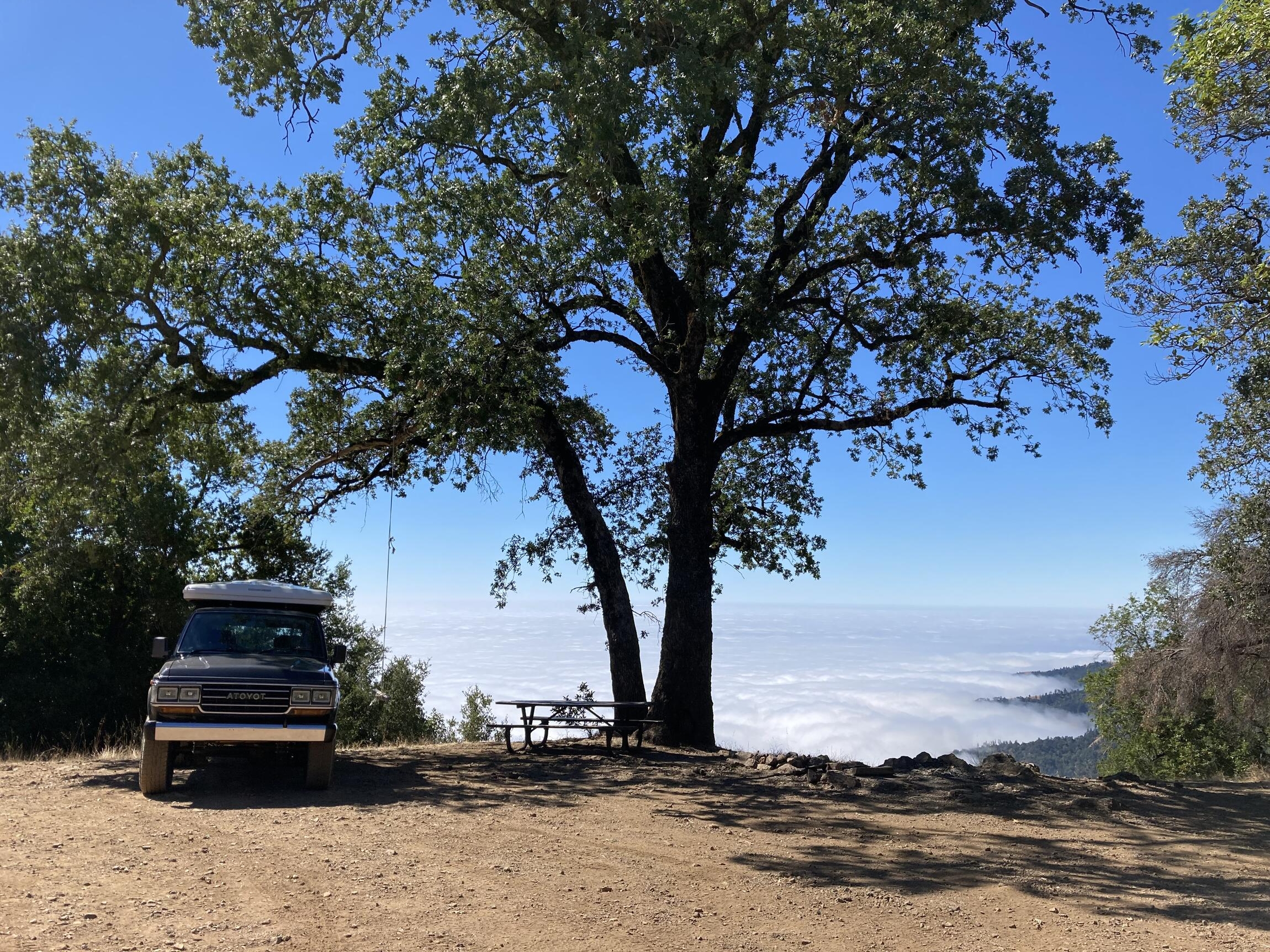 Sold: 1989 Toyota Land Cruiser FJ62