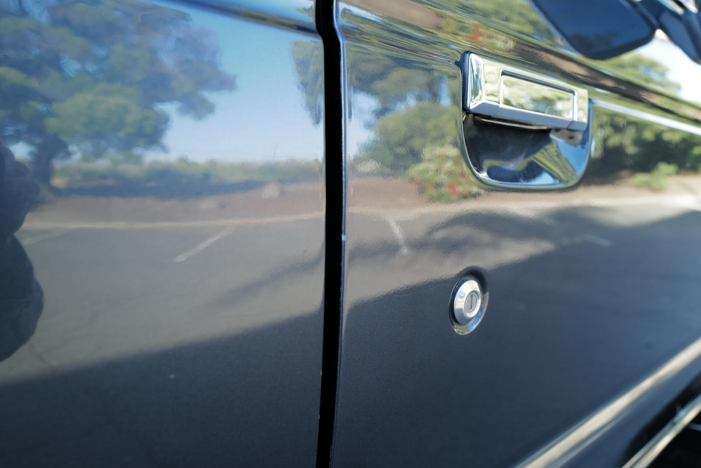 Sold: 1989 Toyota Land Cruiser FJ62 - 2