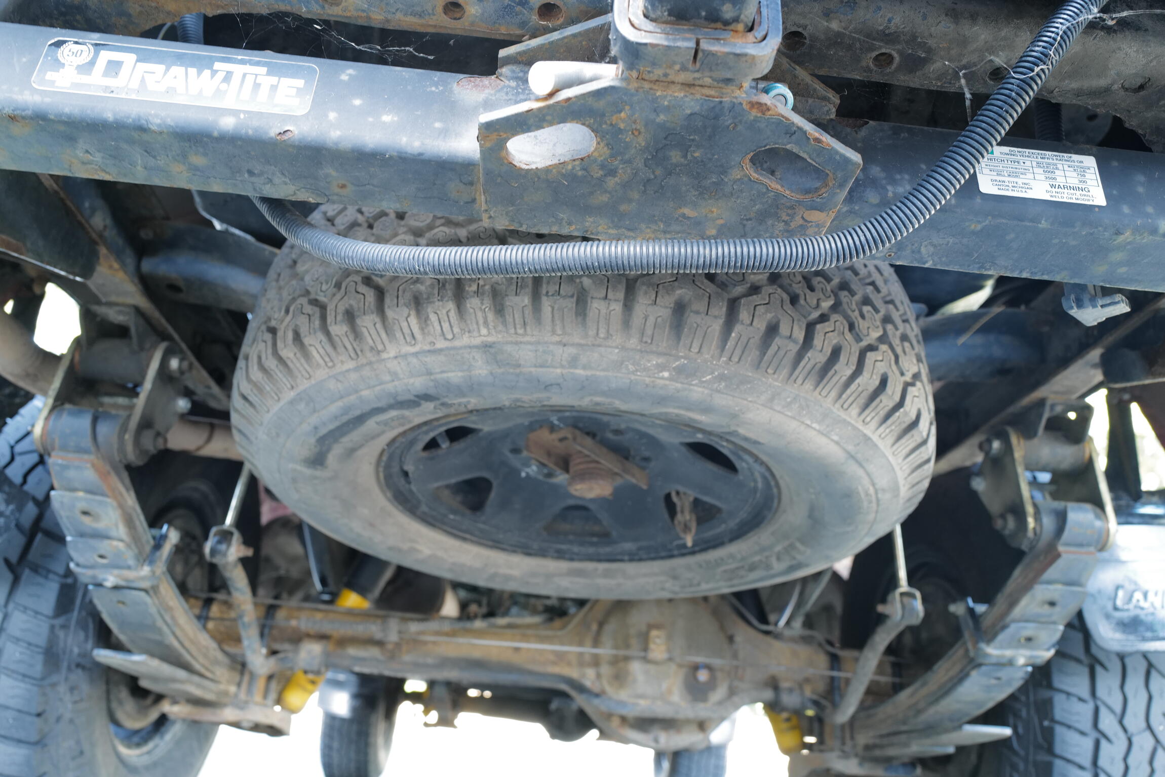 Sold: 1989 Toyota Land Cruiser FJ62