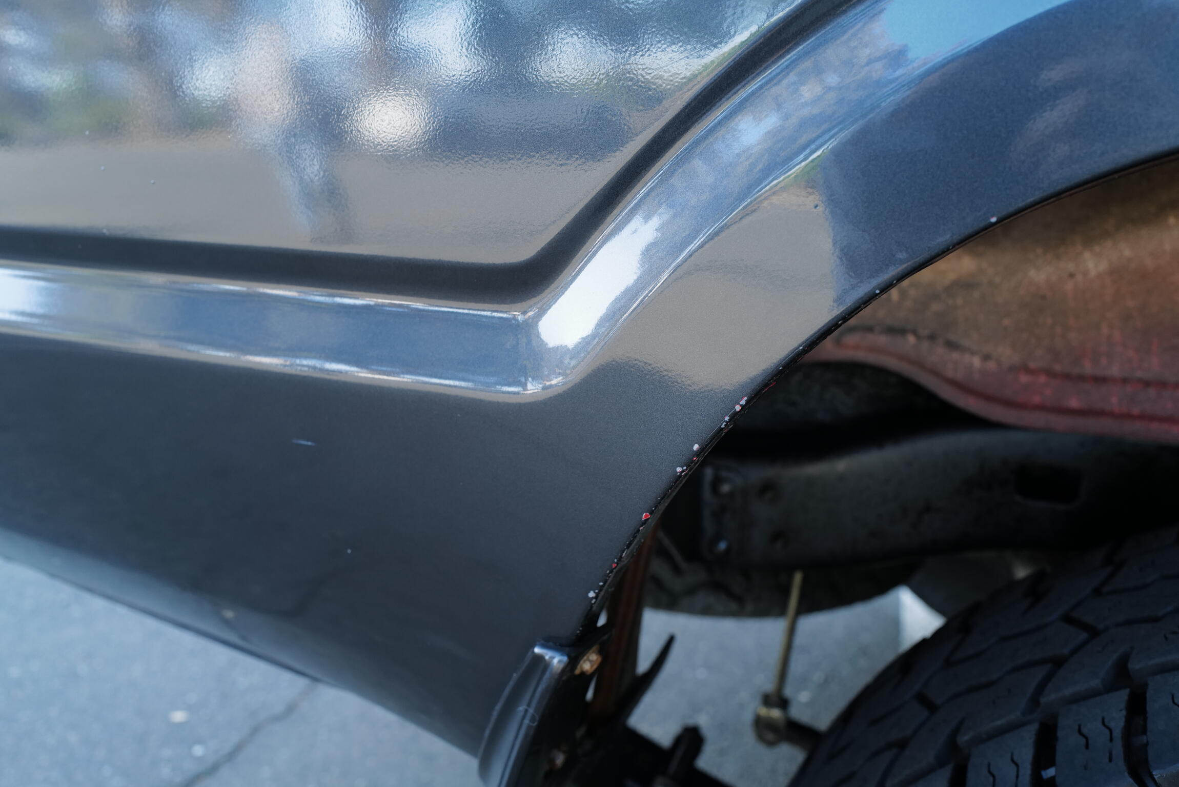 Sold: 1989 Toyota Land Cruiser FJ62 - 3