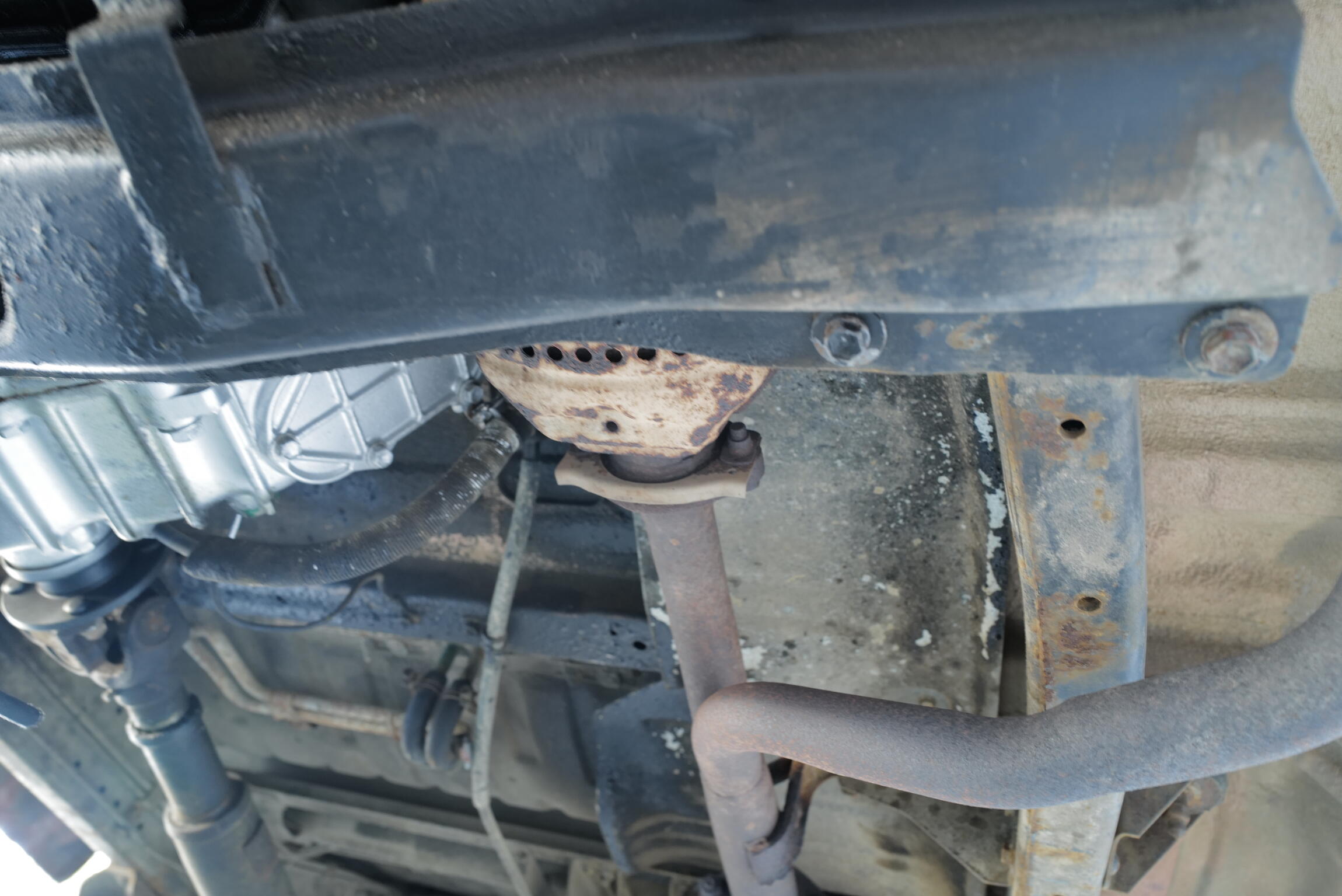 Sold: 1989 Toyota Land Cruiser FJ62