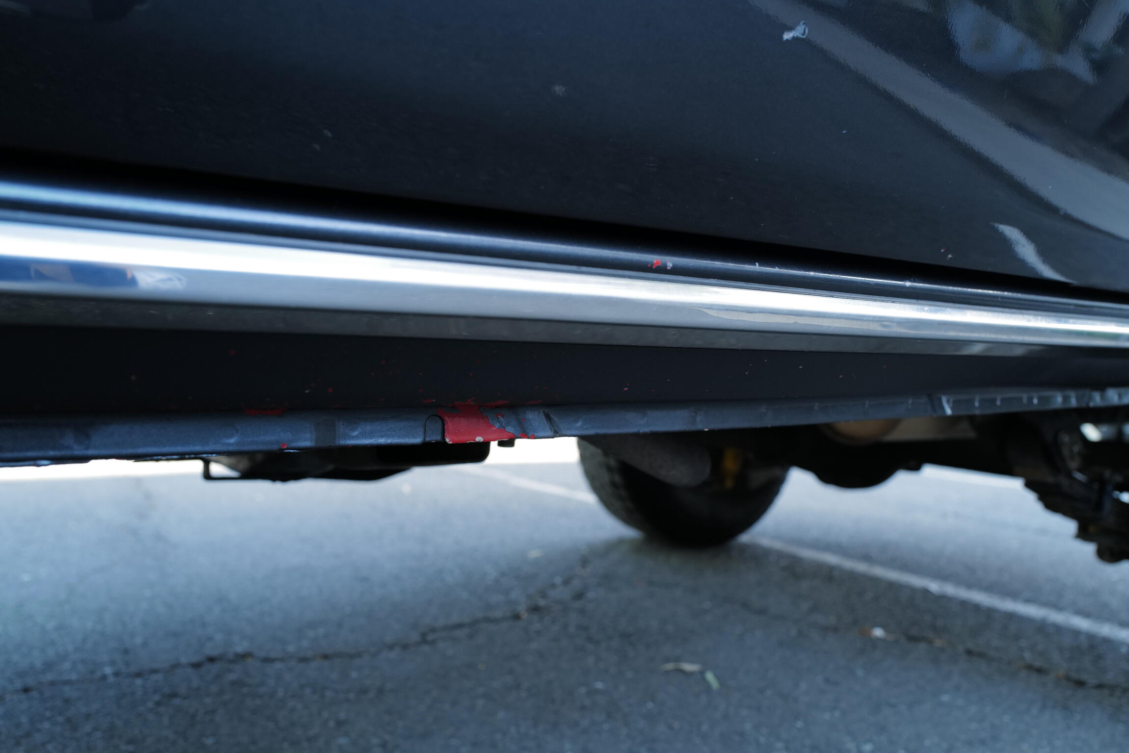 Sold: 1989 Toyota Land Cruiser FJ62