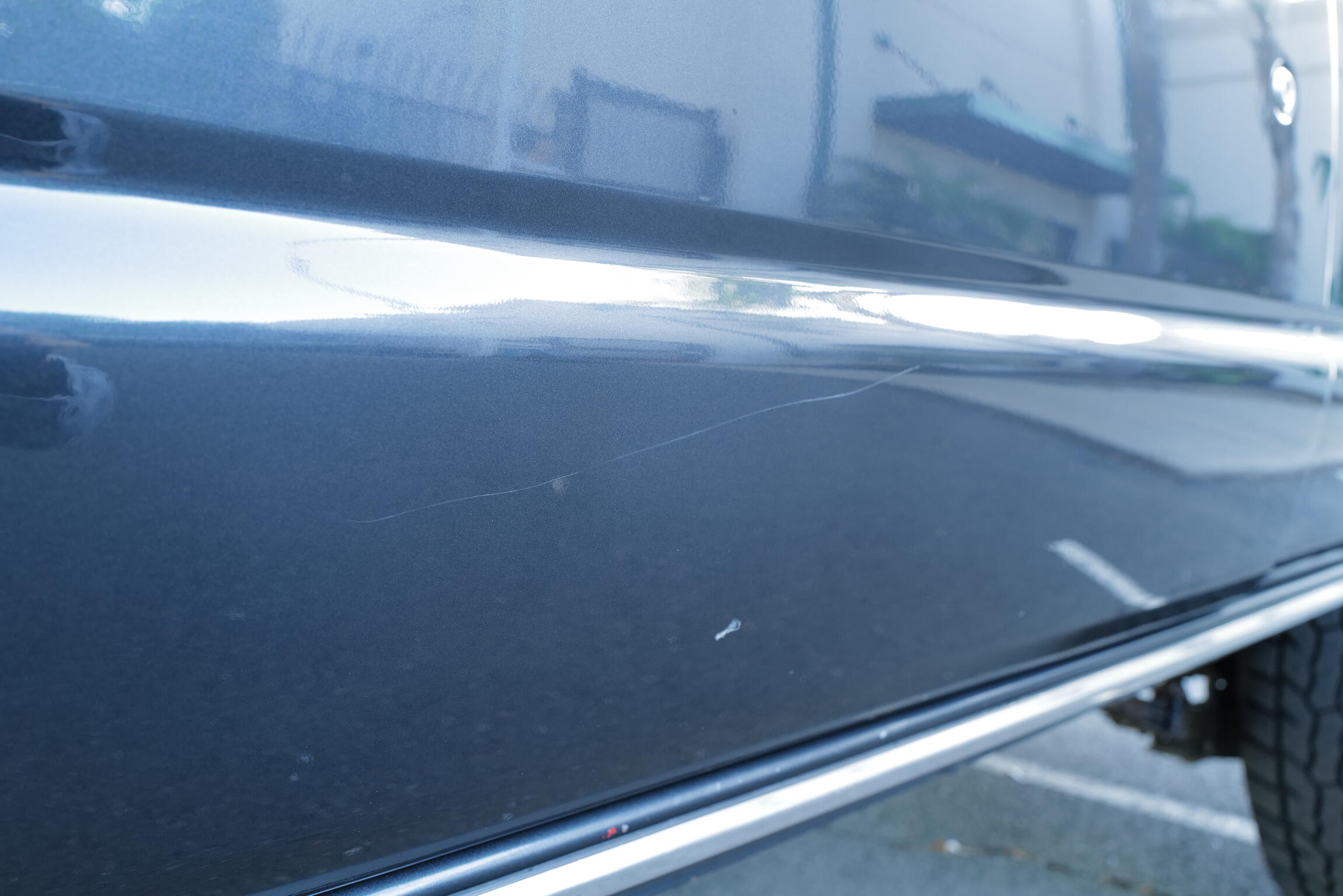 Sold: 1989 Toyota Land Cruiser FJ62