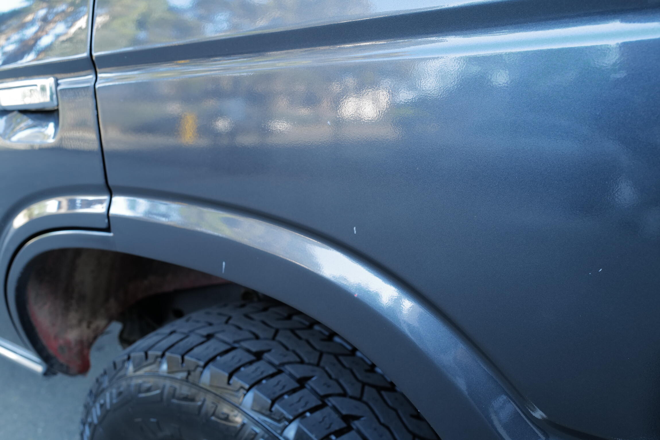 Sold: 1989 Toyota Land Cruiser FJ62 - 4