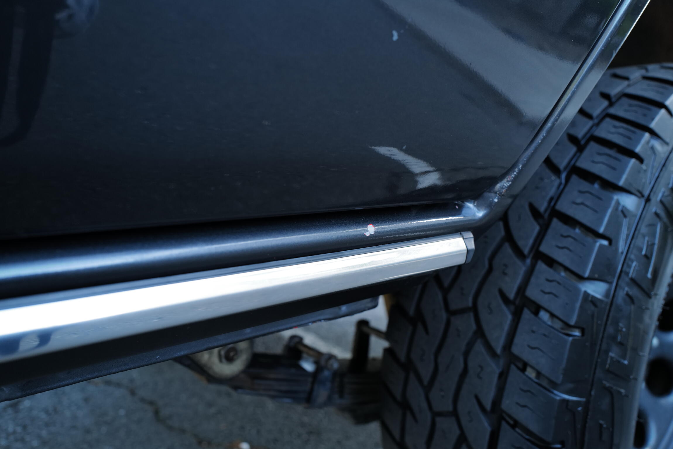 Sold: 1989 Toyota Land Cruiser FJ62 - 5