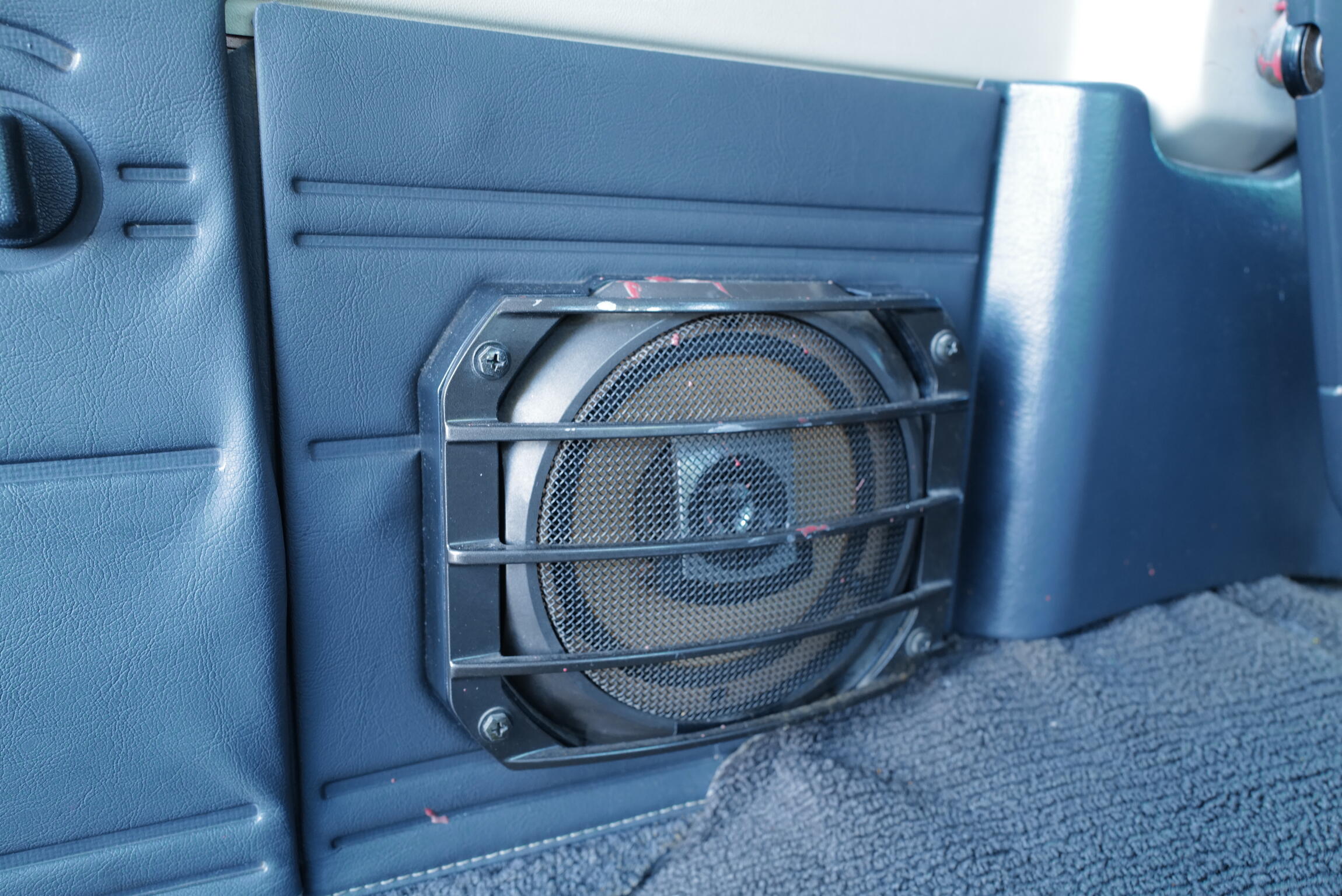 Sold: 1989 Toyota Land Cruiser FJ62