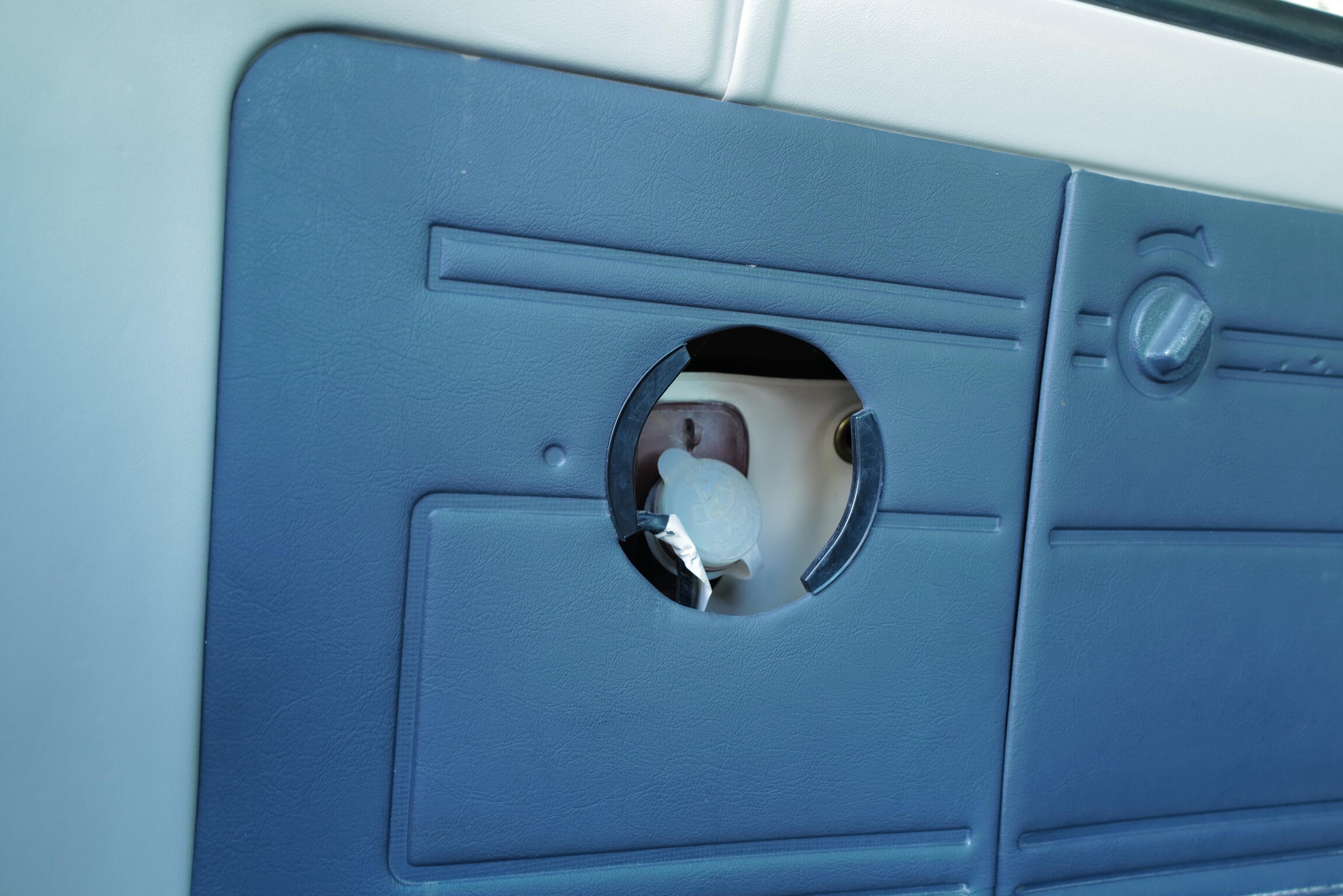 Sold: 1989 Toyota Land Cruiser FJ62