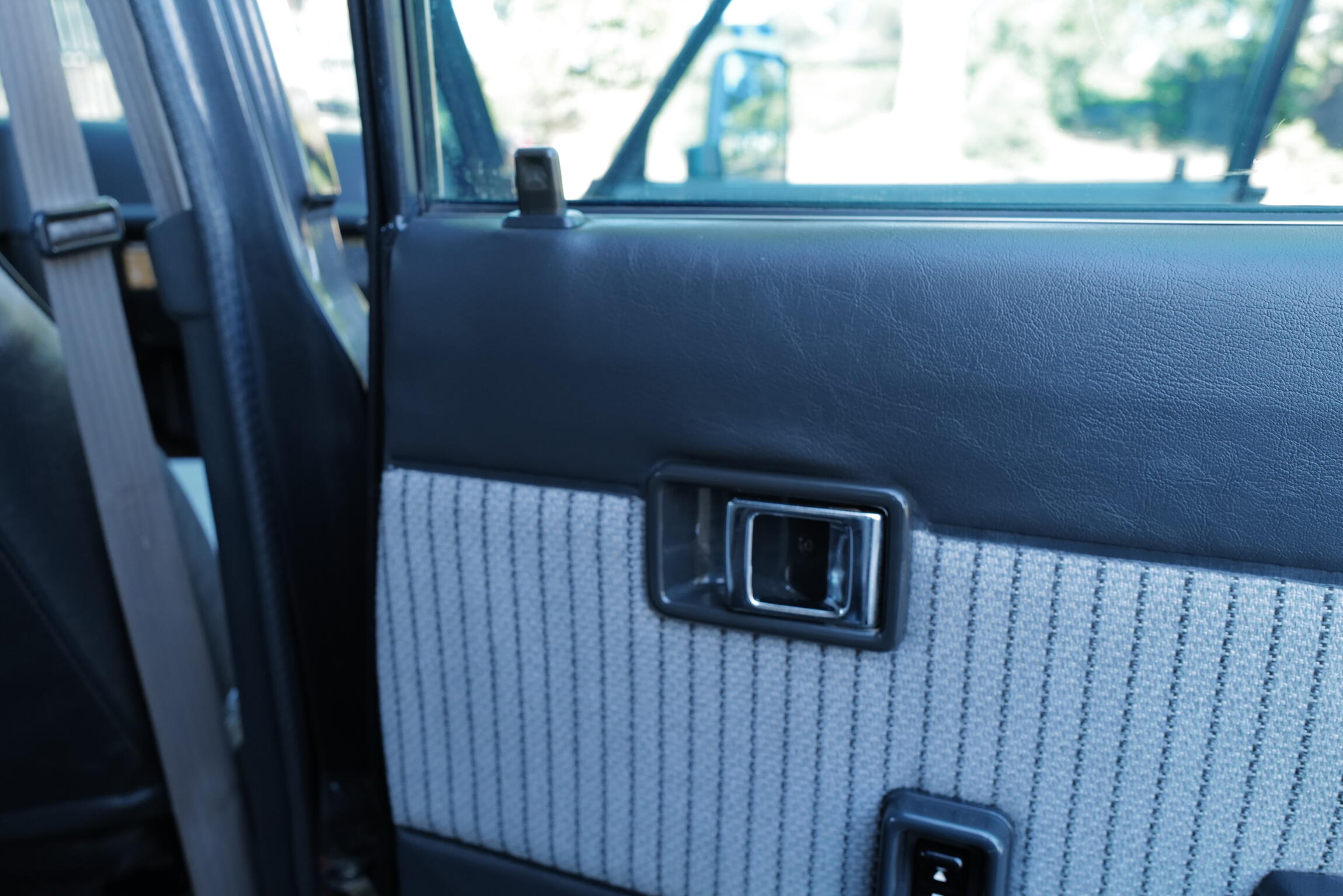 Sold: 1989 Toyota Land Cruiser FJ62