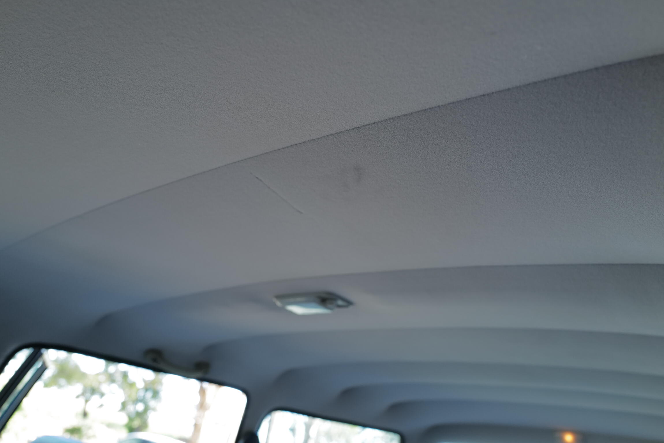 Sold: 1989 Toyota Land Cruiser FJ62