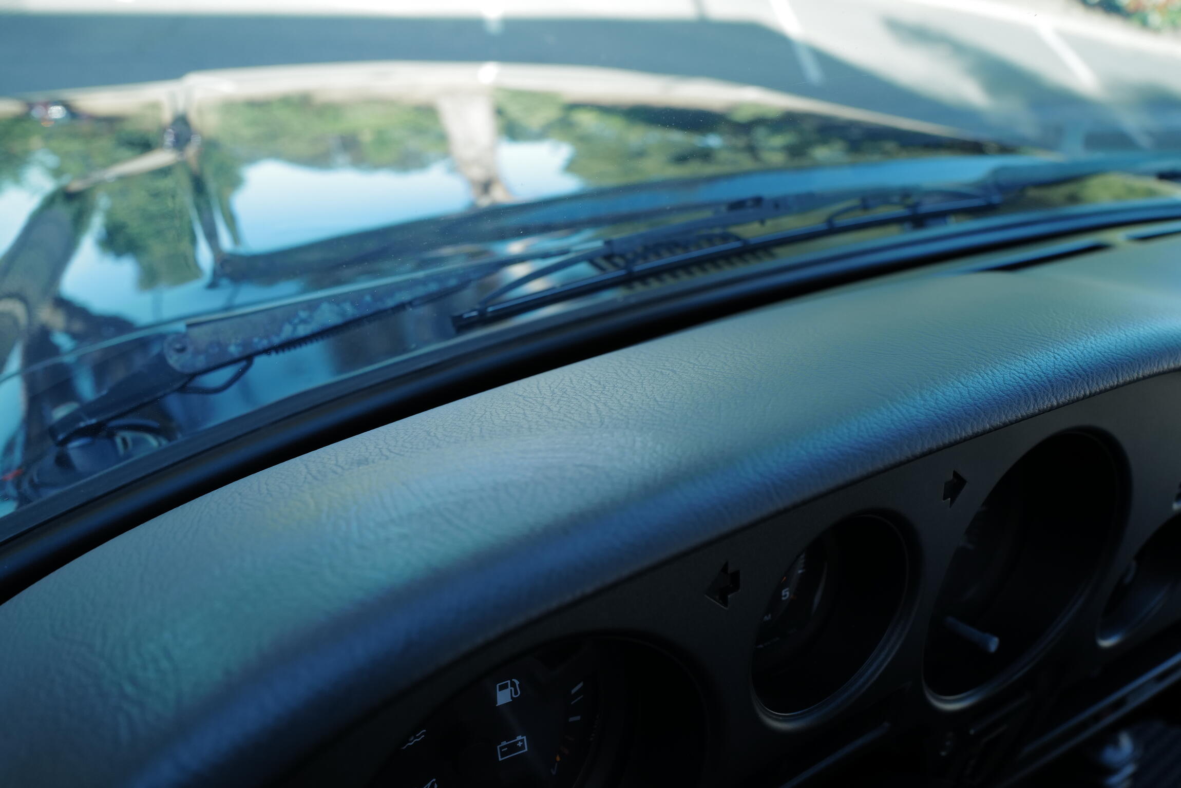 Sold: 1989 Toyota Land Cruiser FJ62