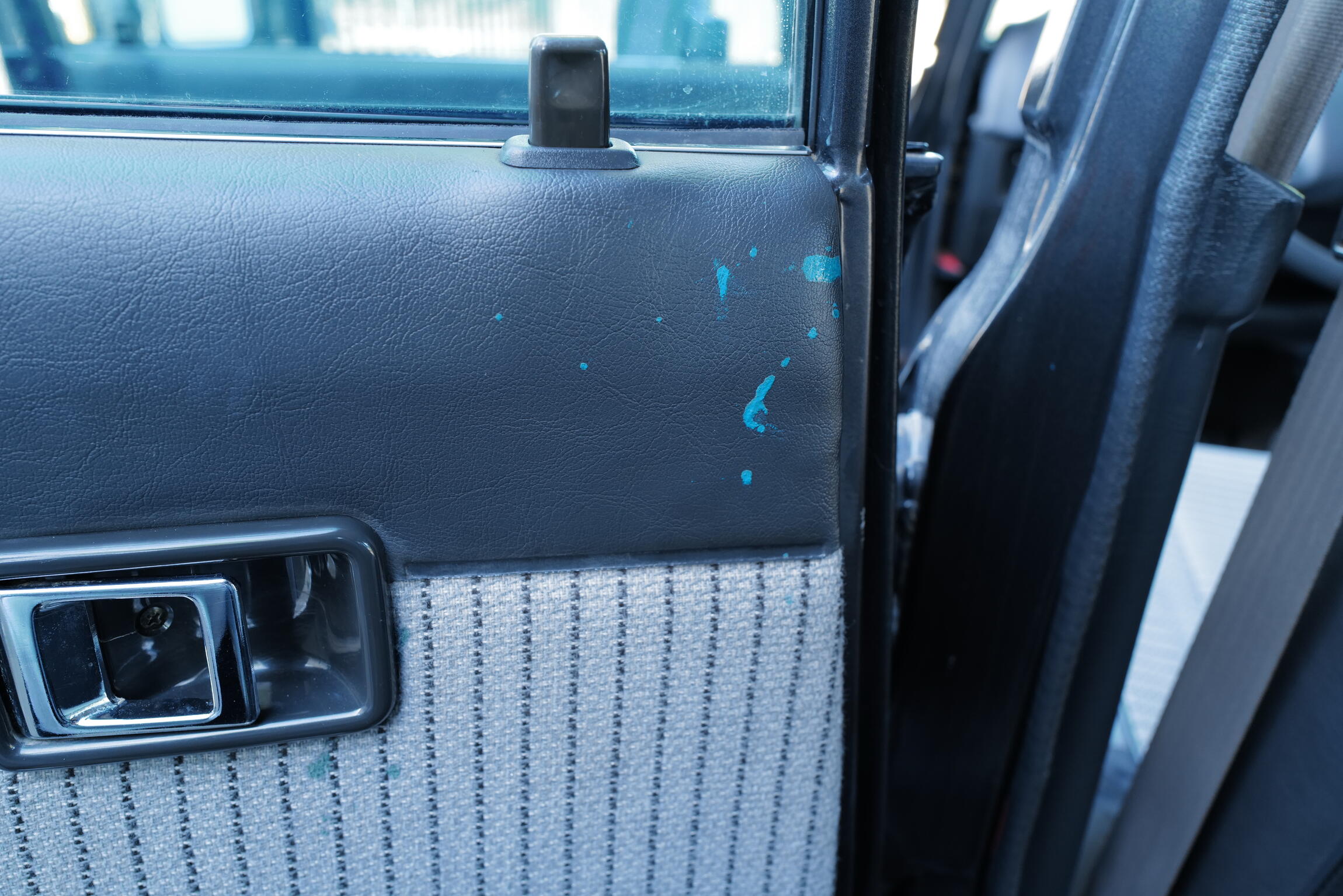 Sold: 1989 Toyota Land Cruiser FJ62