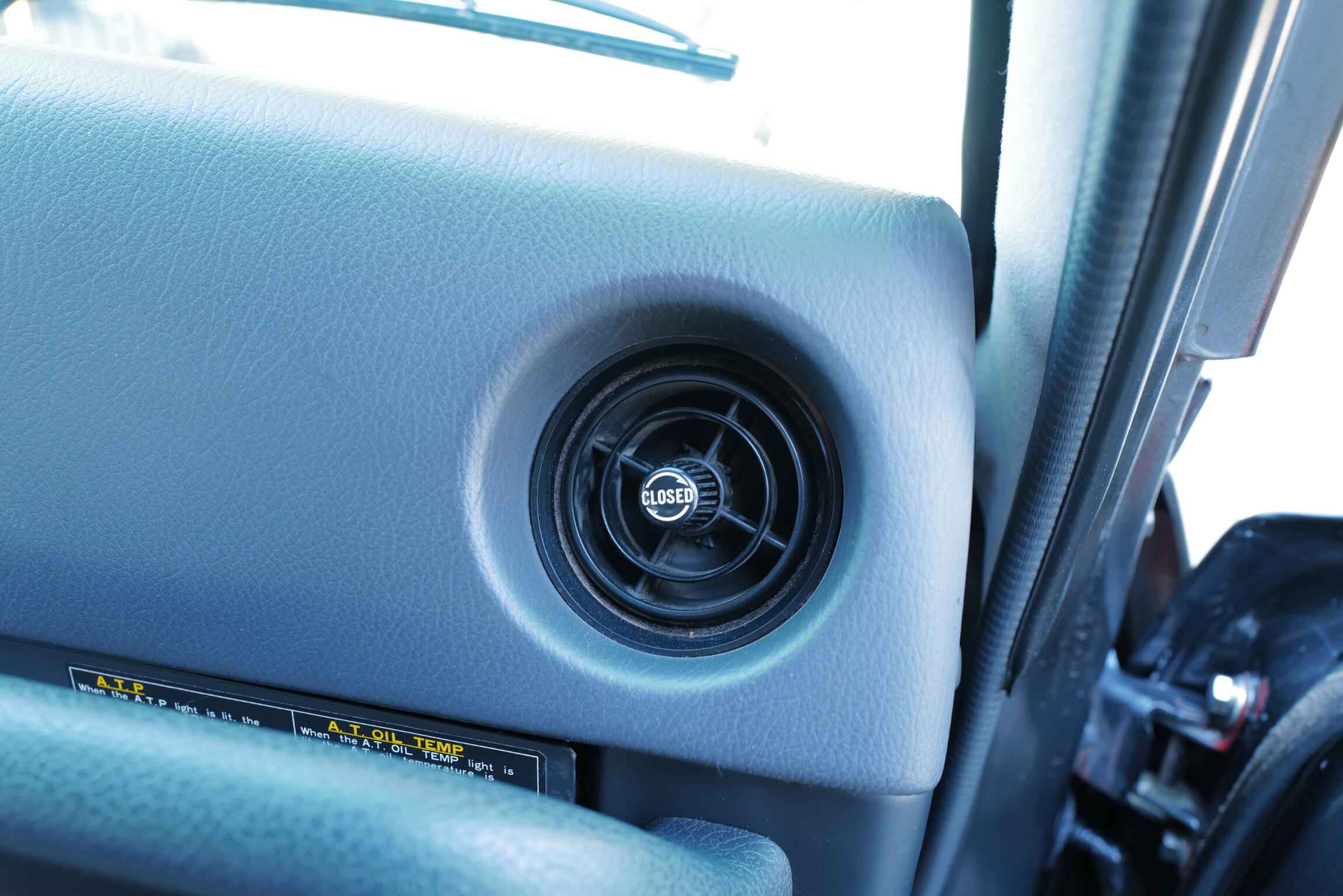 Sold: 1989 Toyota Land Cruiser FJ62