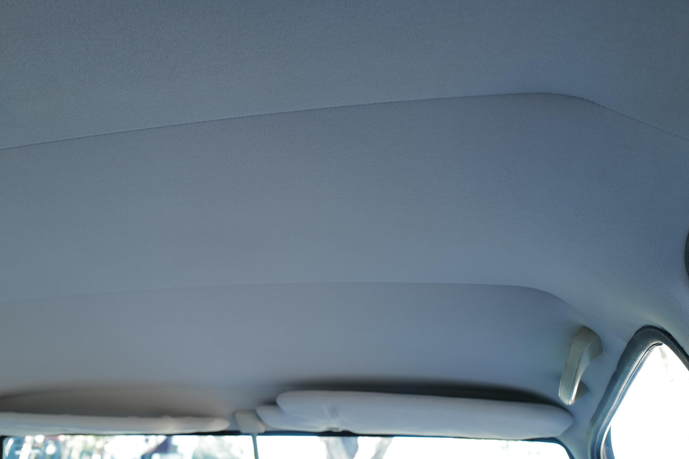 Sold: 1989 Toyota Land Cruiser FJ62