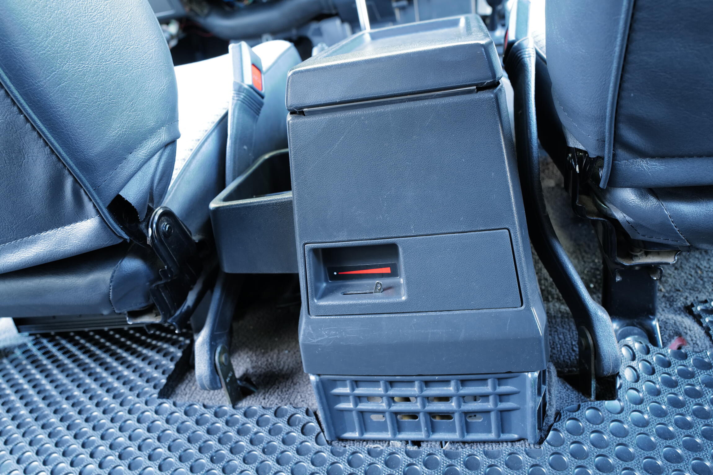 Sold: 1989 Toyota Land Cruiser FJ62