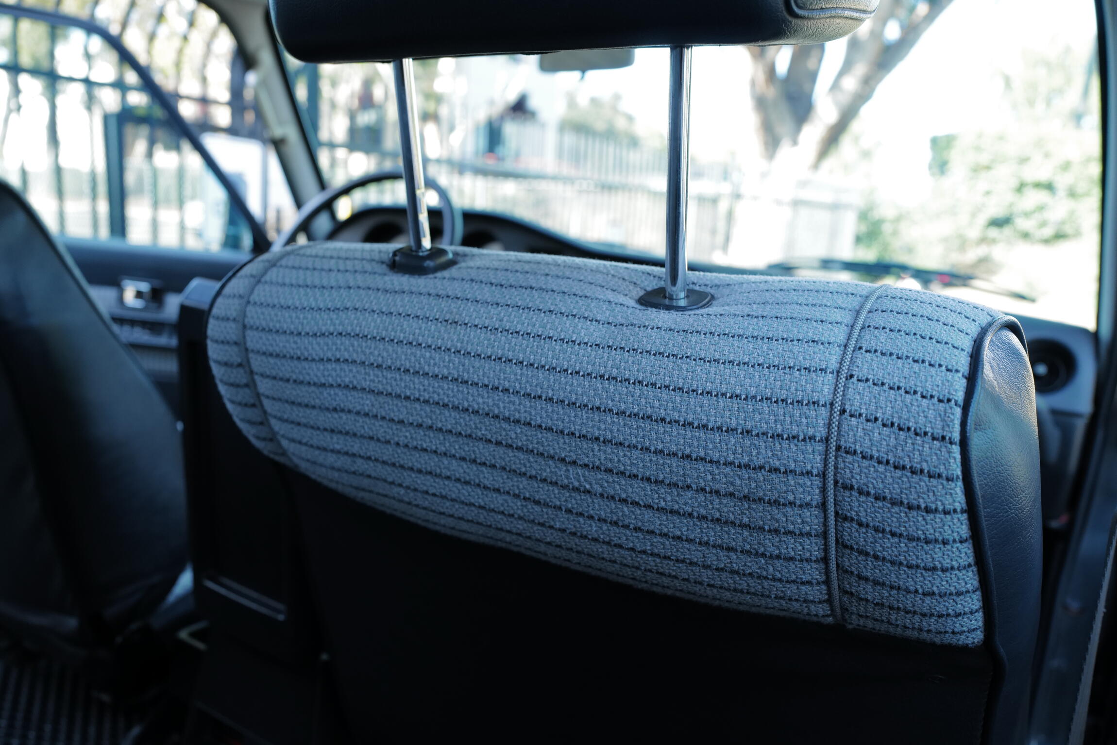 Sold: 1989 Toyota Land Cruiser FJ62