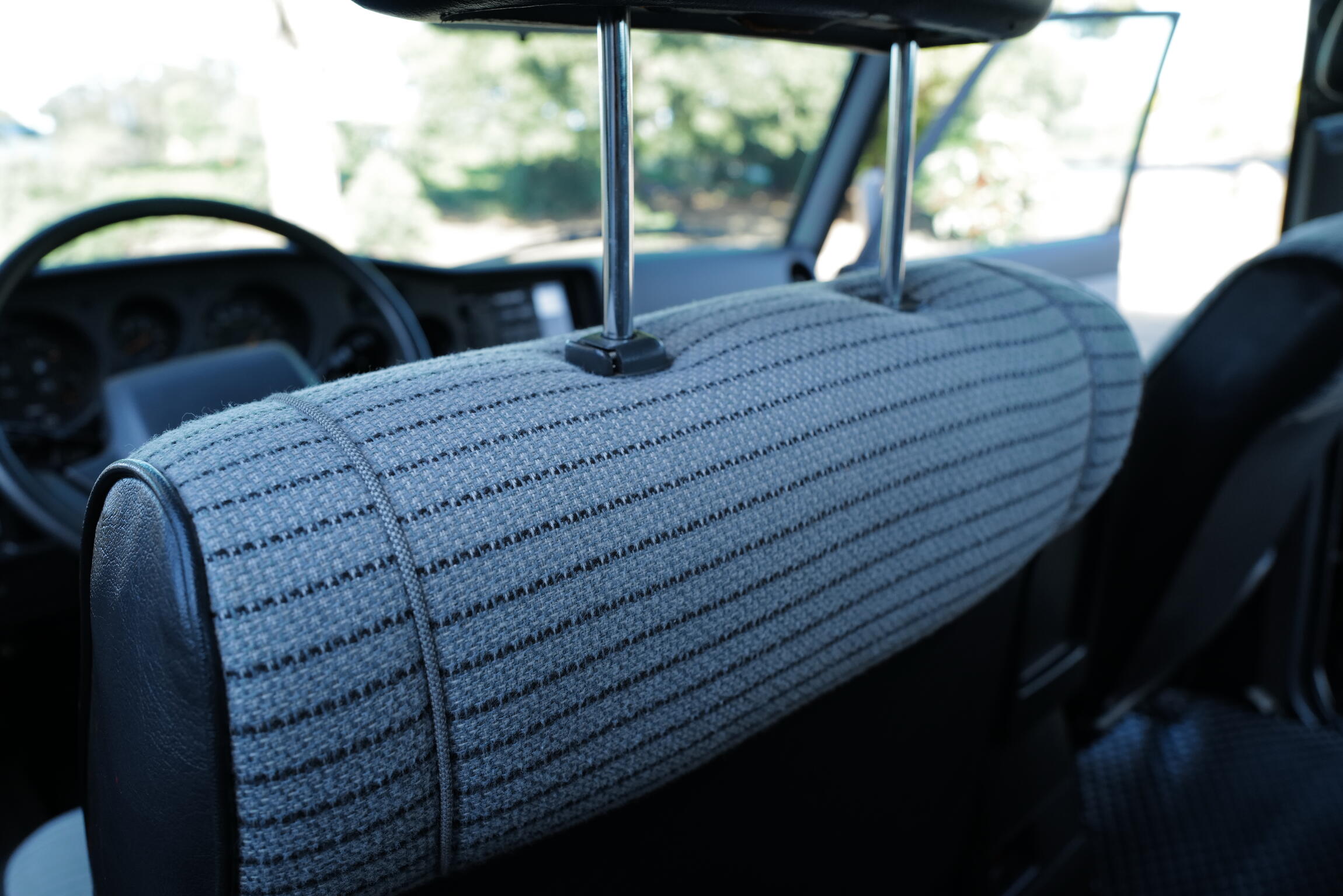 Sold: 1989 Toyota Land Cruiser FJ62