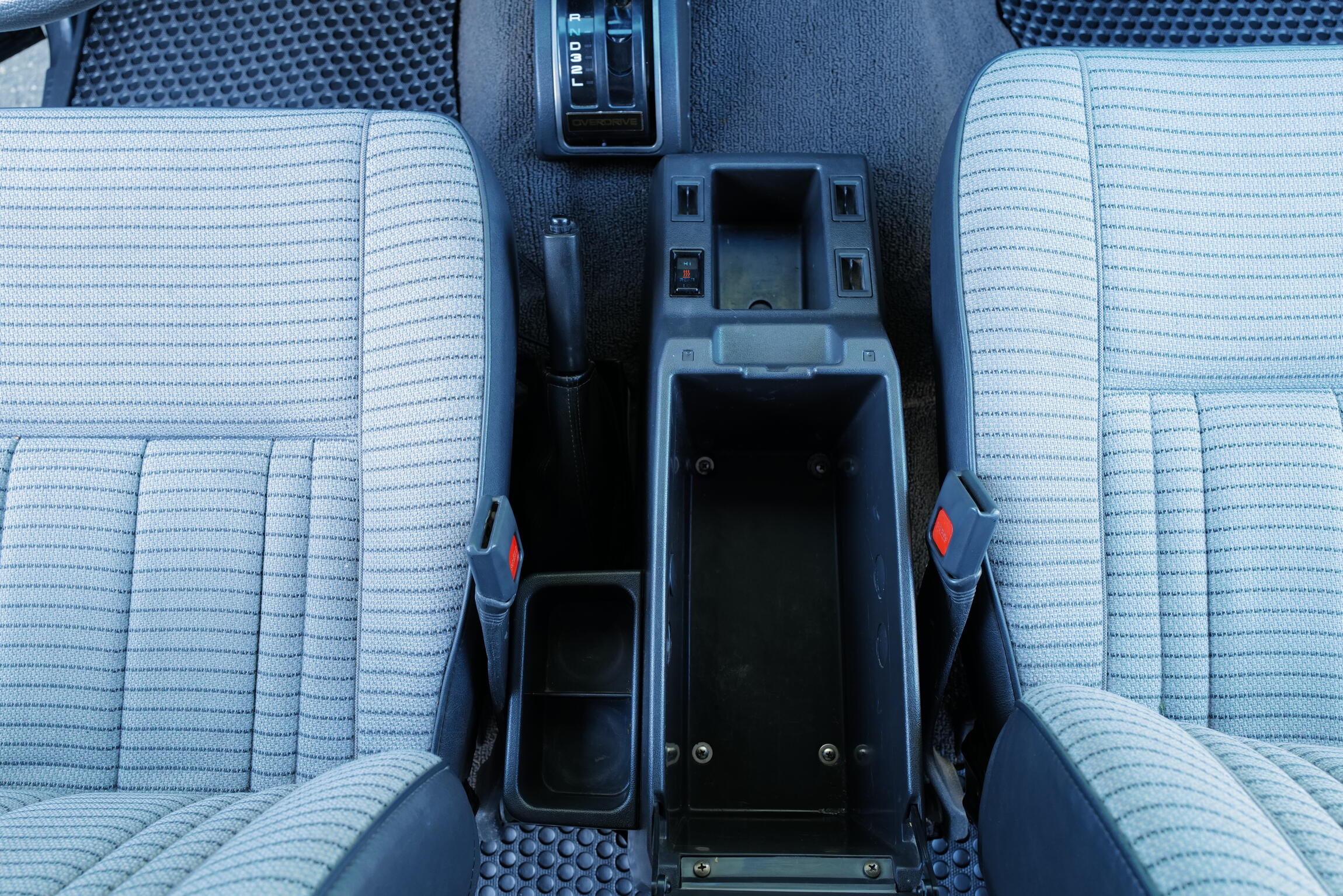 Sold: 1989 Toyota Land Cruiser FJ62