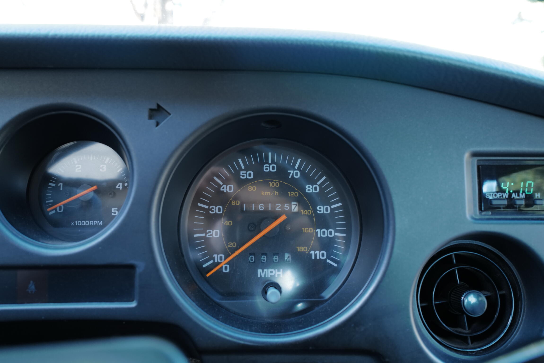 Sold: 1989 Toyota Land Cruiser FJ62