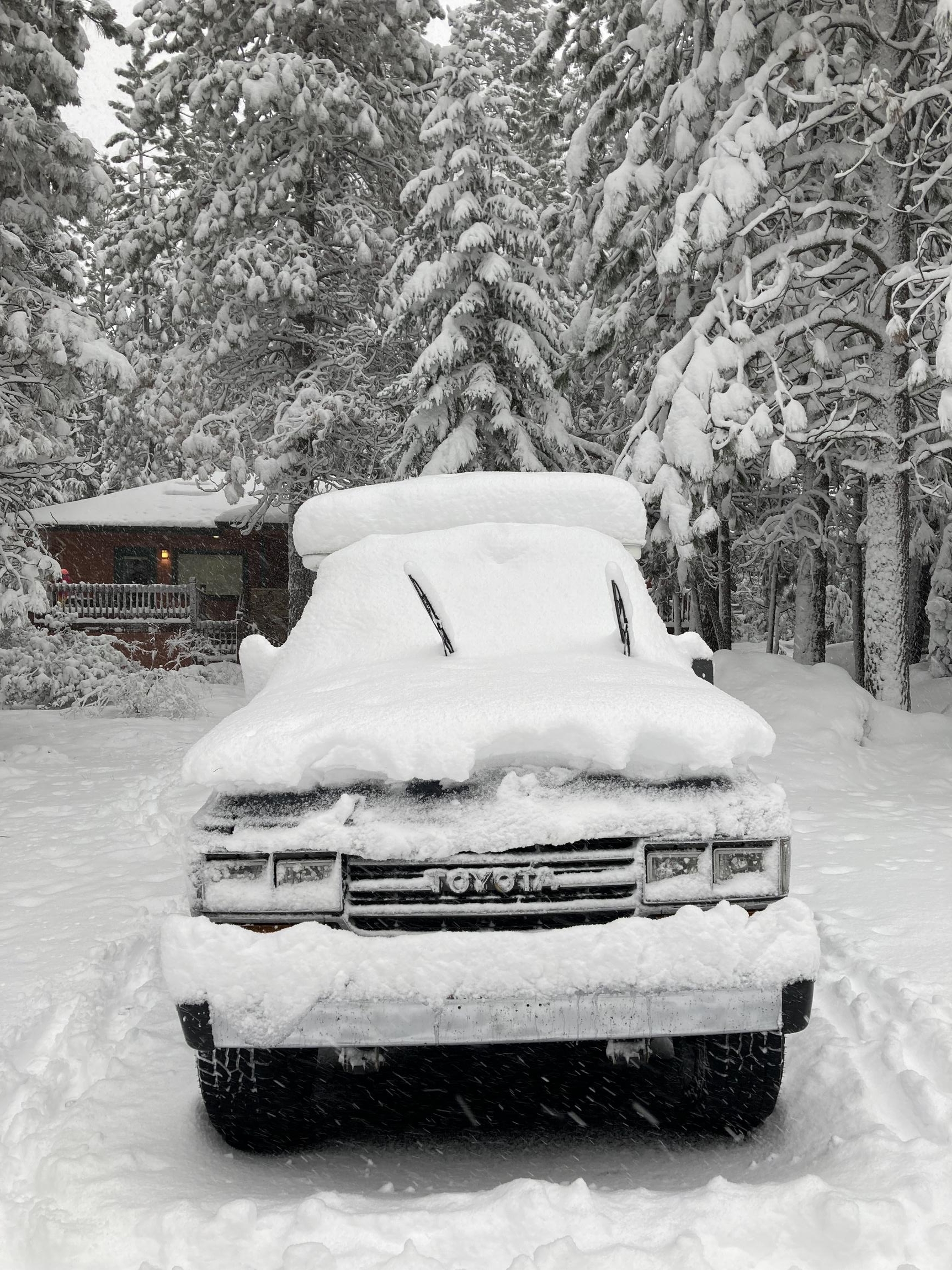 Sold: 1989 Toyota Land Cruiser FJ62