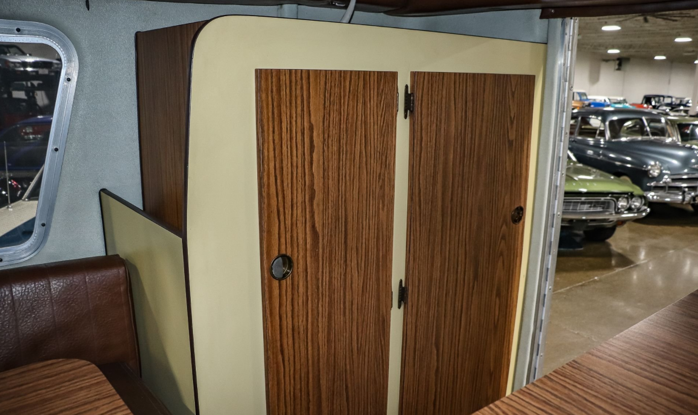 Sold: 1976 Chevrolet Blazer Chalet