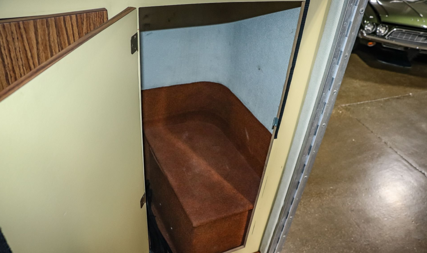 Sold: 1976 Chevrolet Blazer Chalet