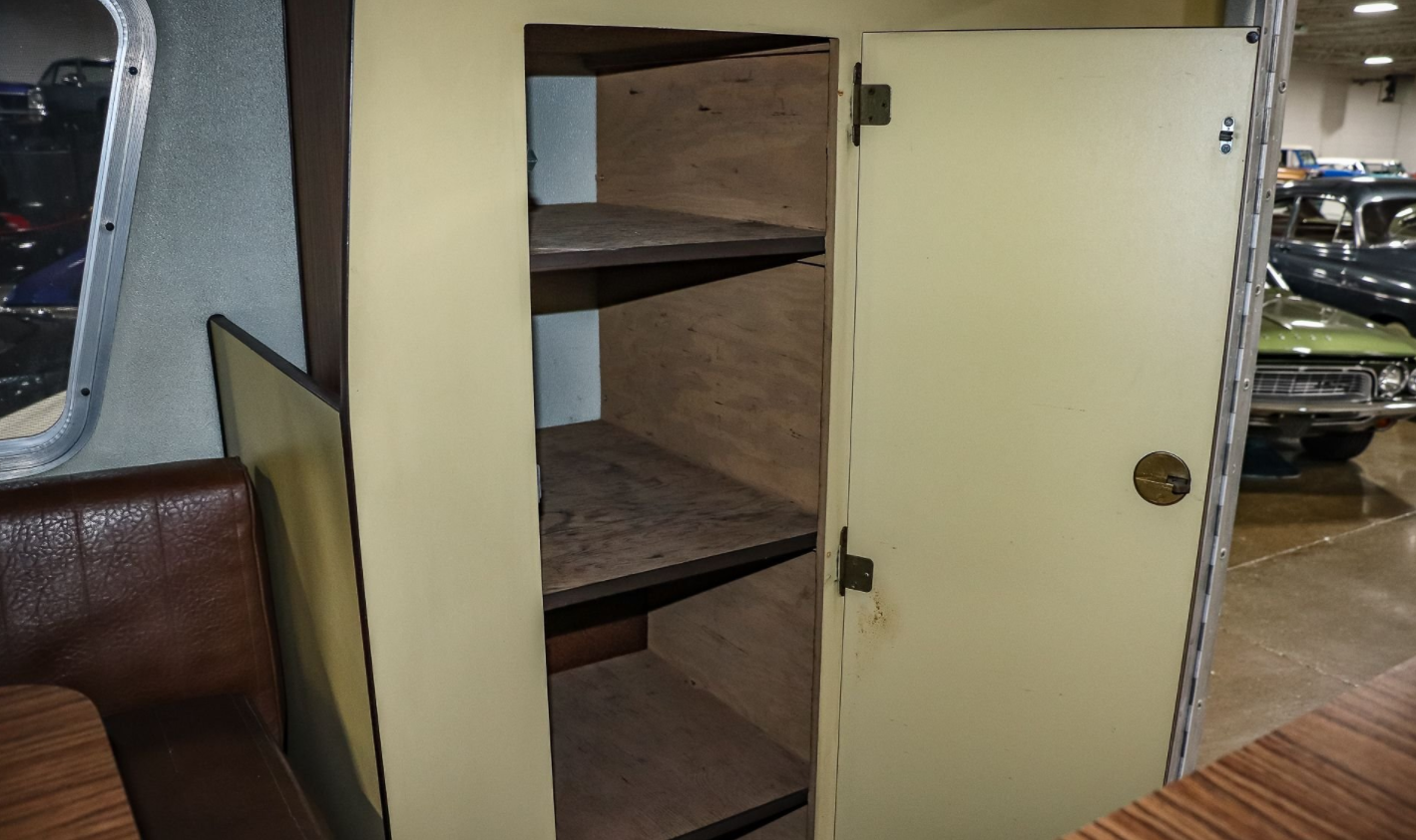 Sold: 1976 Chevrolet Blazer Chalet