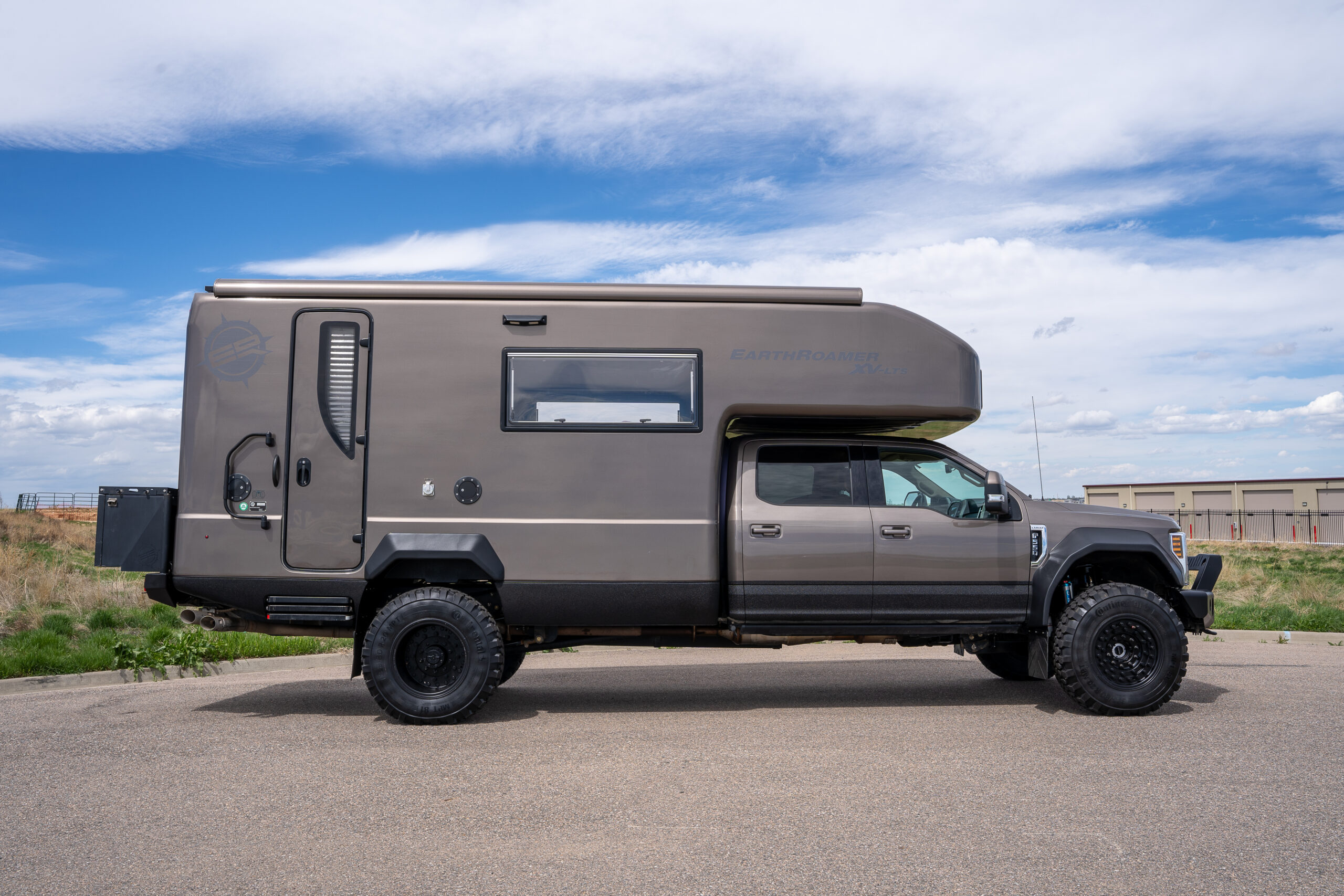 2018 EarthRoamer XV-LTS 202