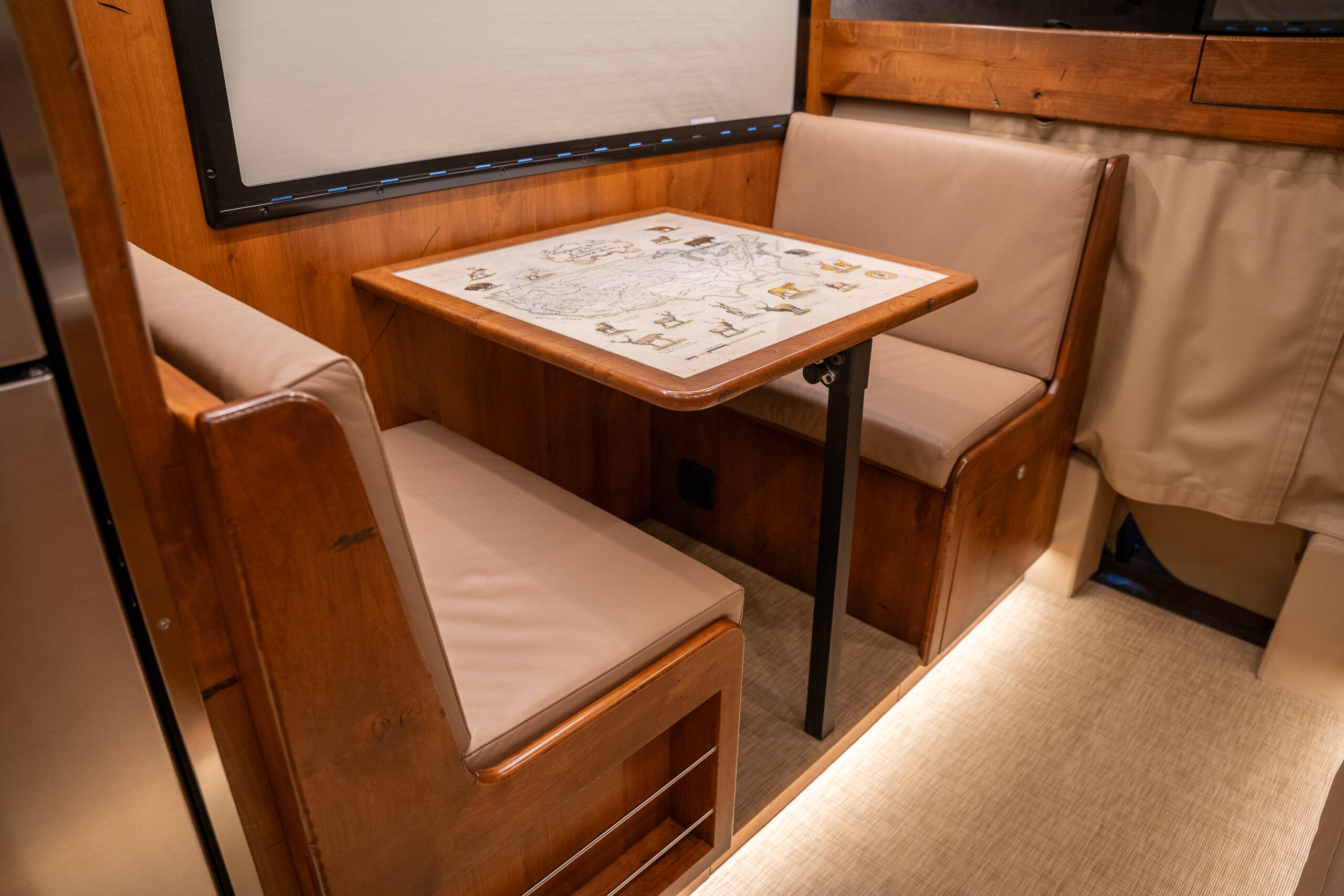 2018 EarthRoamer XV-LTS 202 - 4