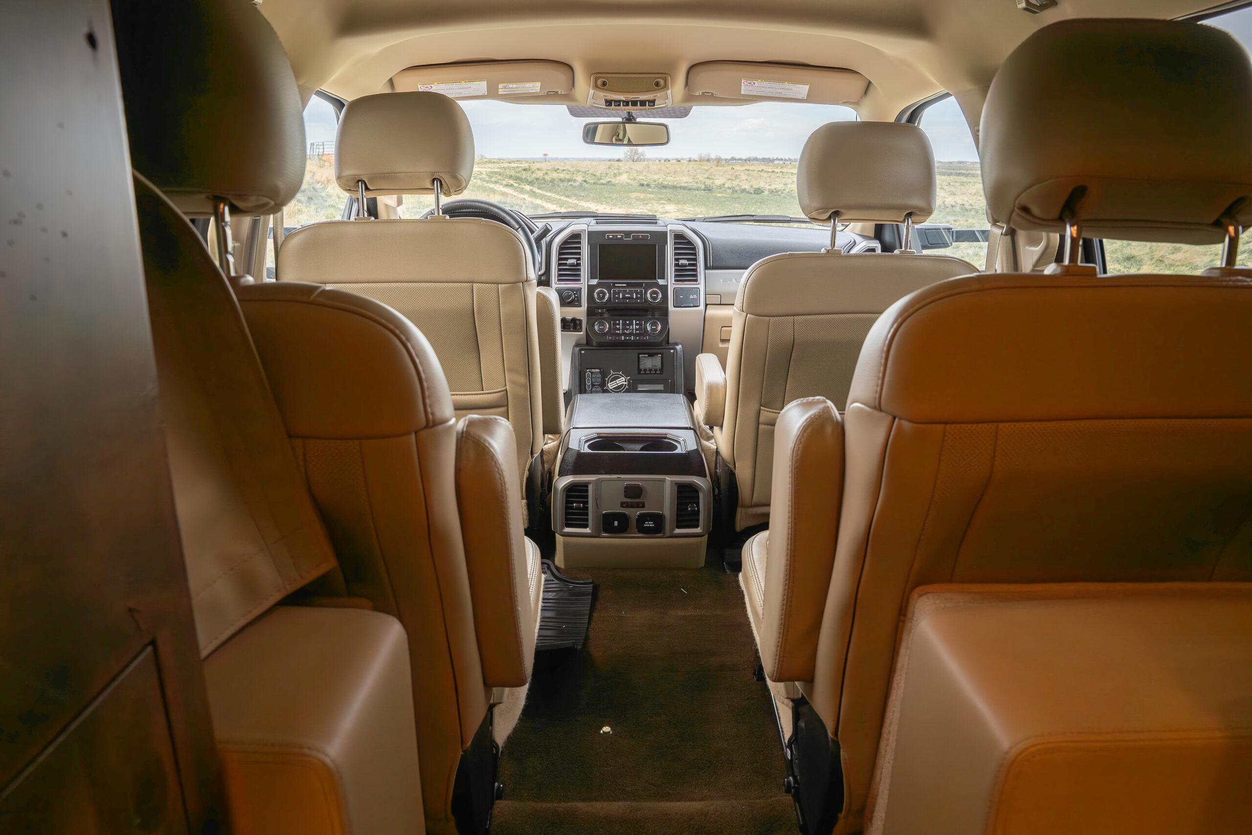 2018 EarthRoamer XV-LTS 202