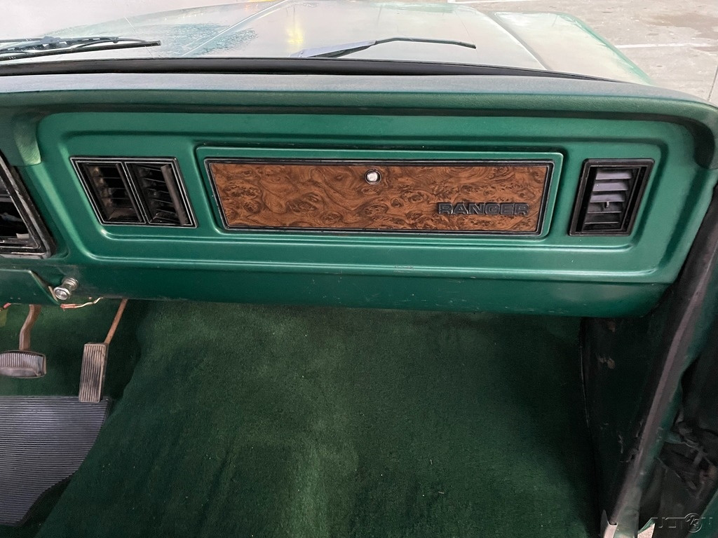 Sold: 1978 Ford F-350 Ranger