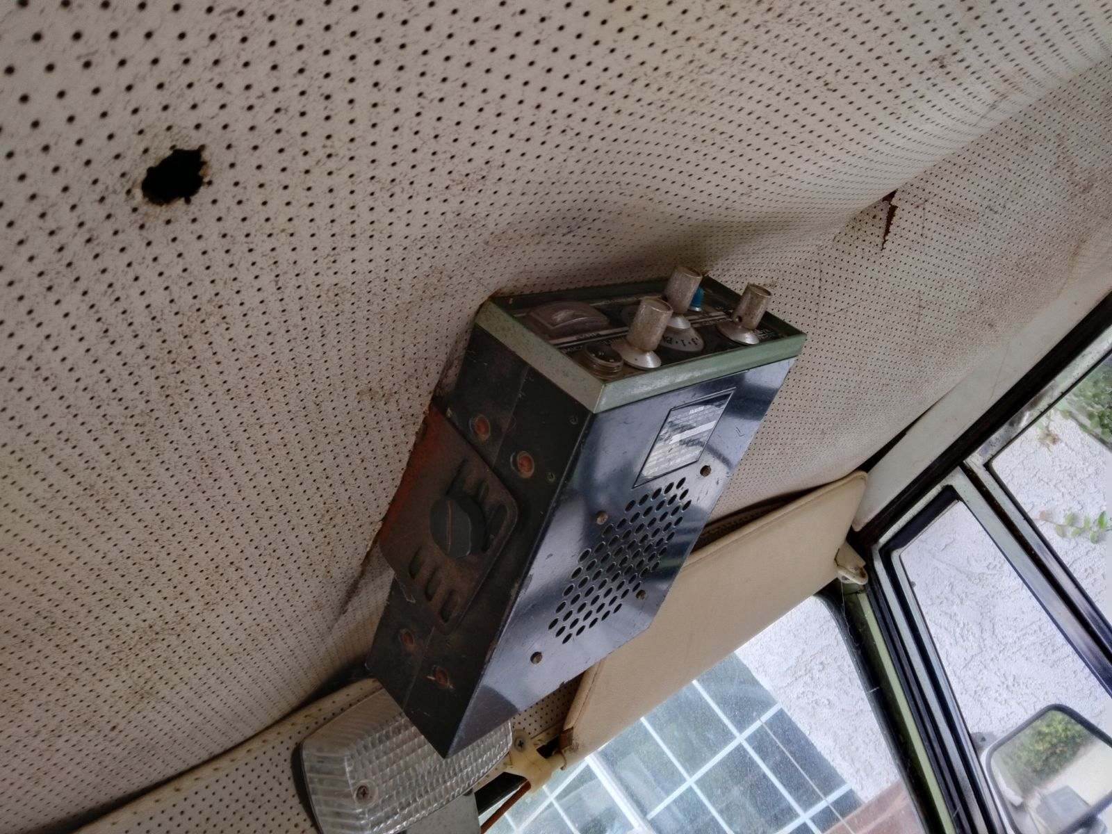 Sold: 1972 Jeep Commando V8 Project