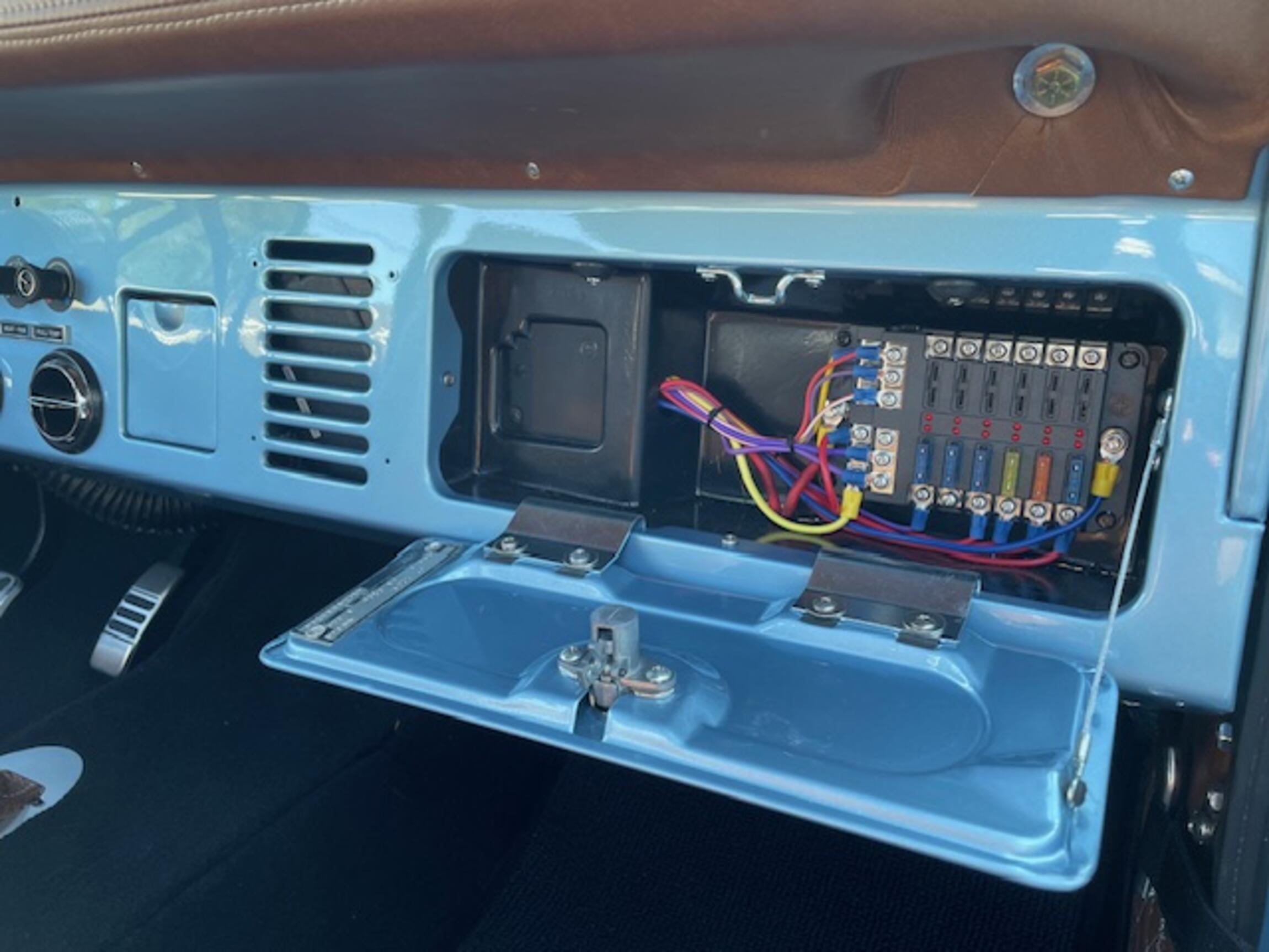 Sold: Custom 1977 Ford Bronco