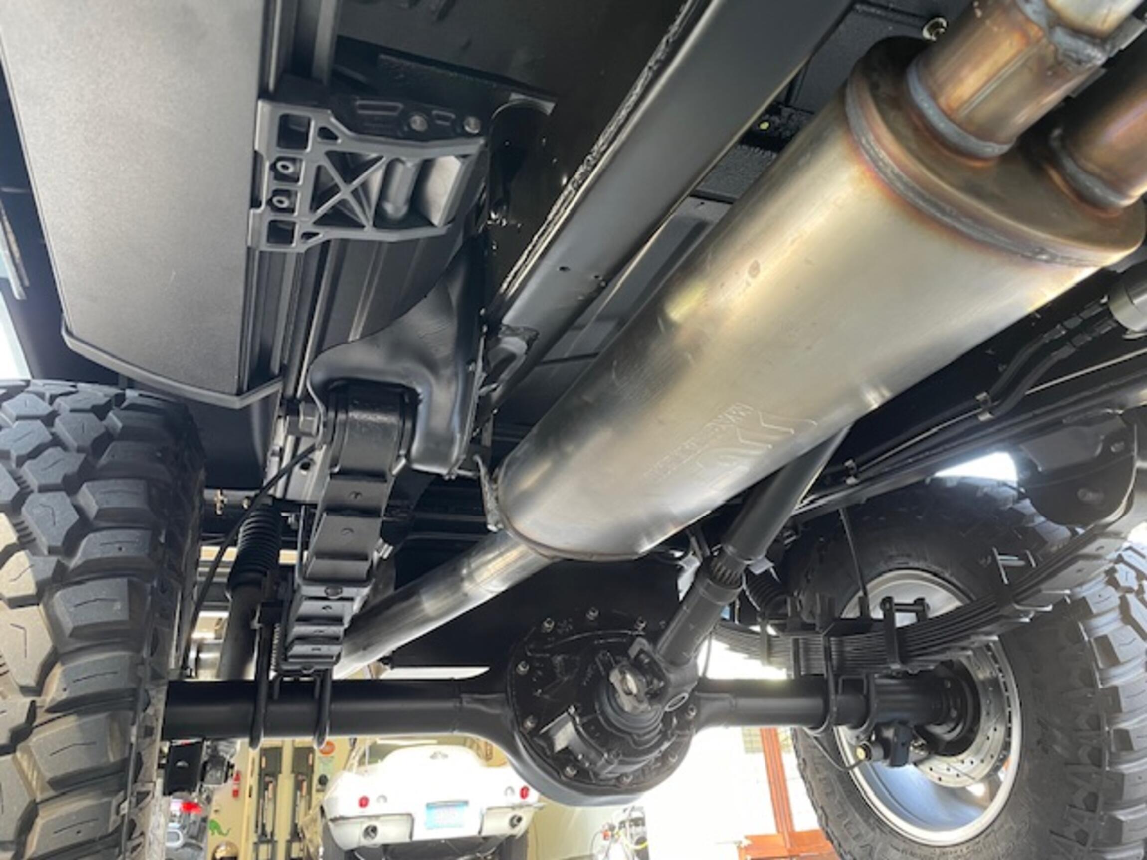 Sold: Custom 1977 Ford Bronco